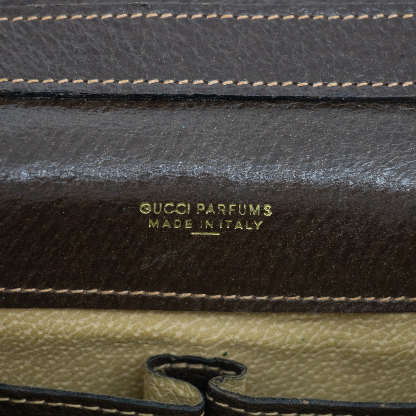 Gucci GG Sherry Line Supreme Web Crossbody Bag #1683