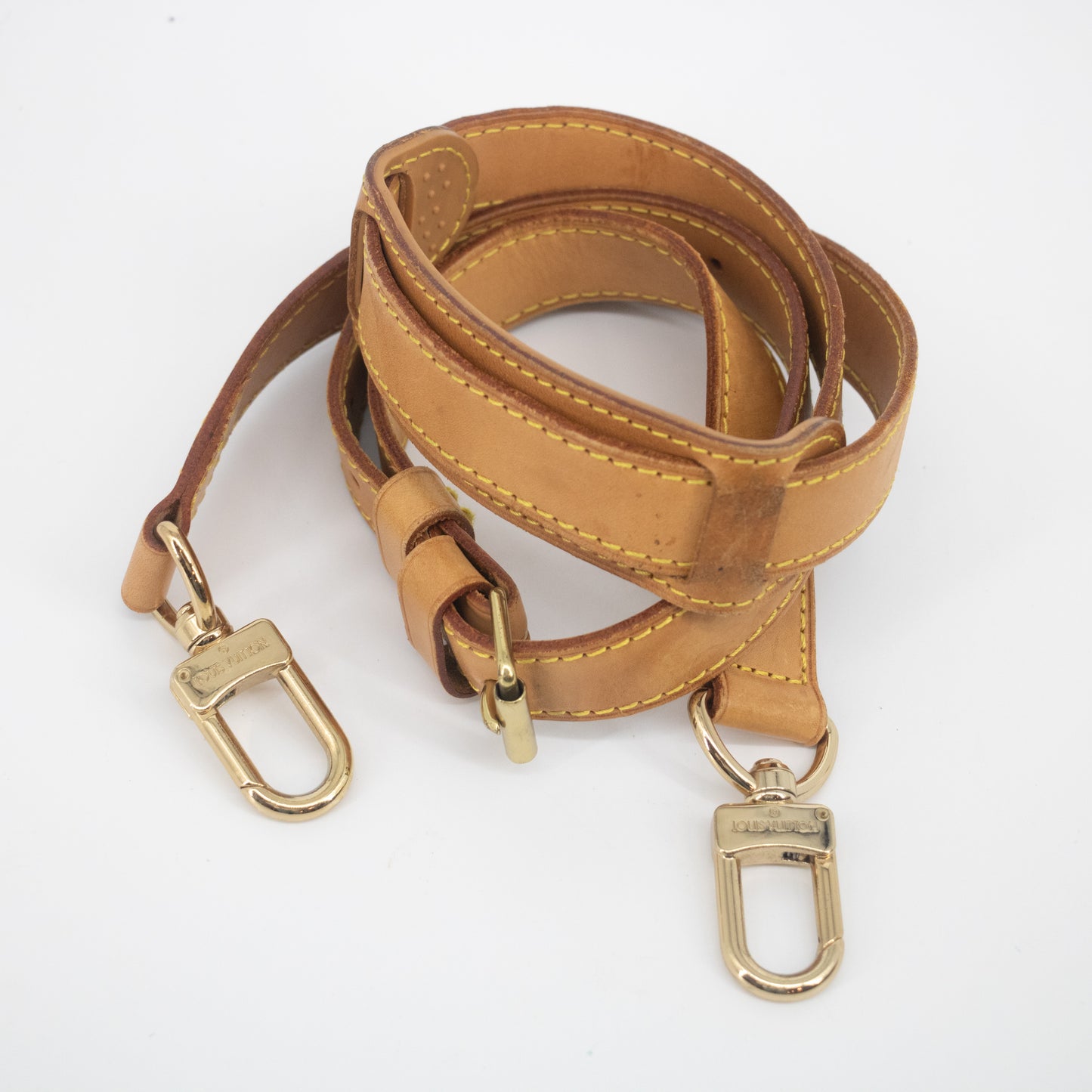 Louis Vuitton Monogram Keepall Bandouliere 55 #1707