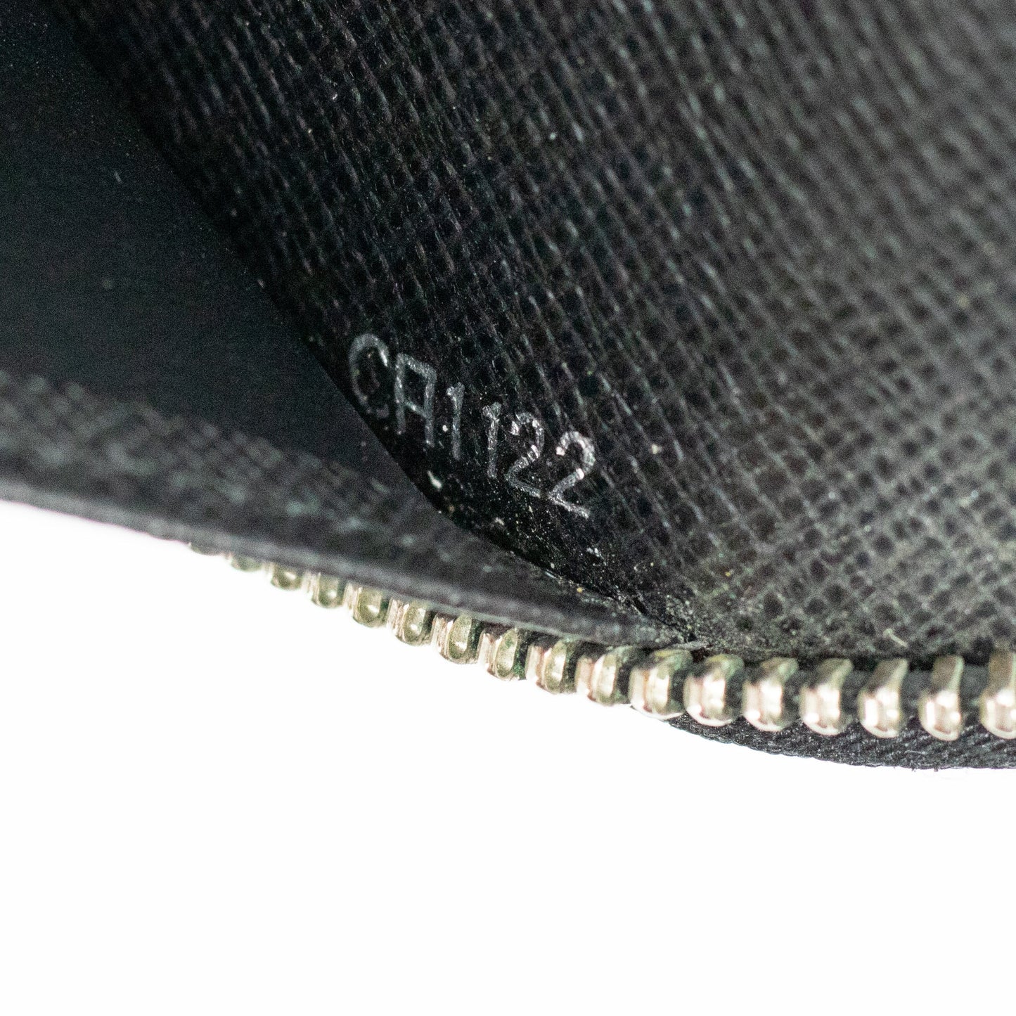 Louis Vuitton Damier Graphite Zippy Organizer #1750