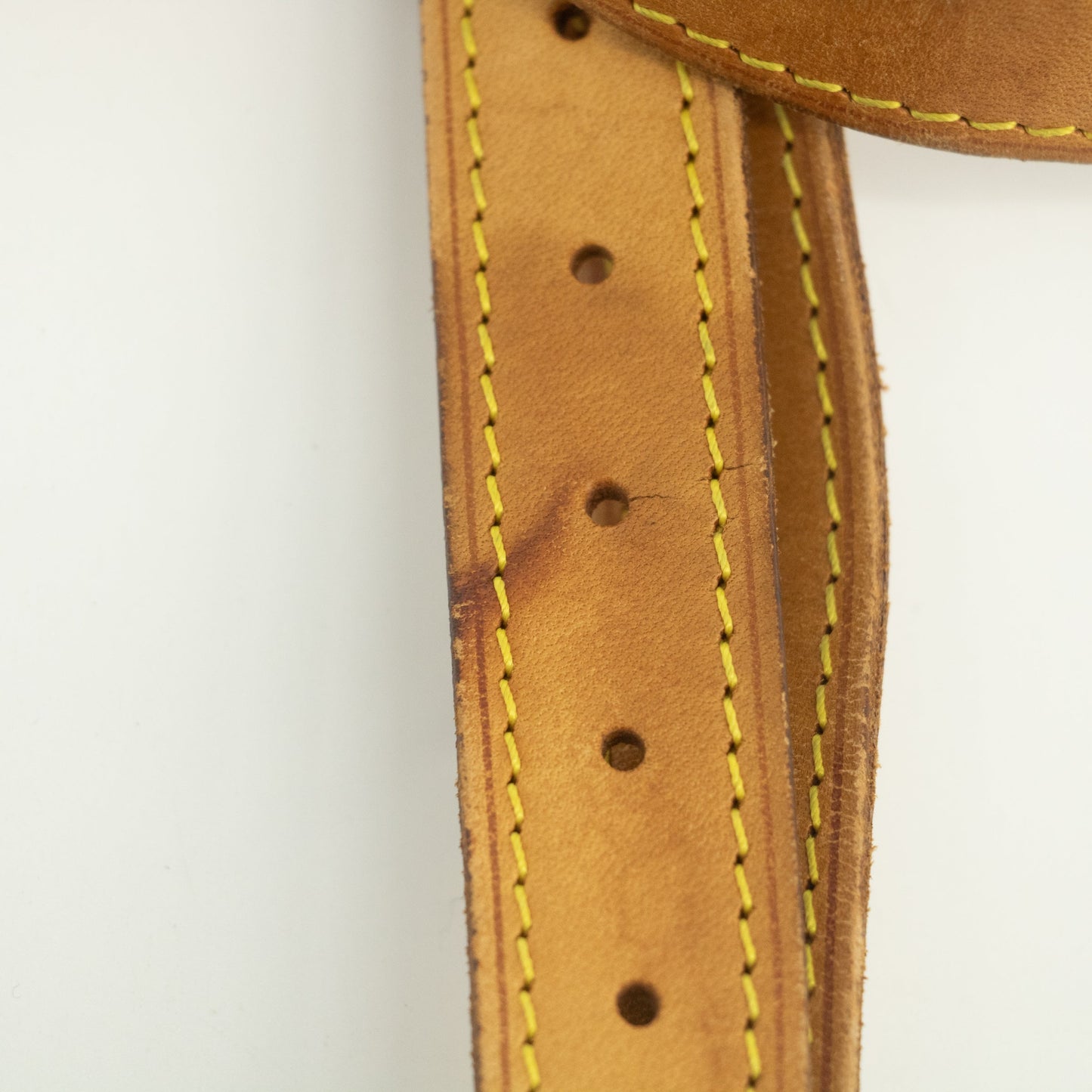 Louis Vuitton Monogram Keepall 60 Bandouliere #2010