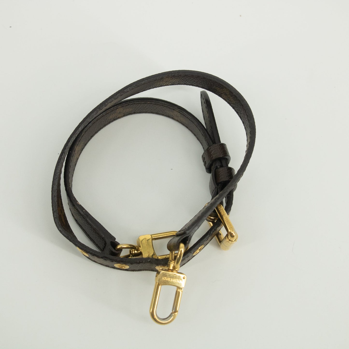 Louis Vuitton Monogram Pallas MM 2-Way Shoulder Bag #2013