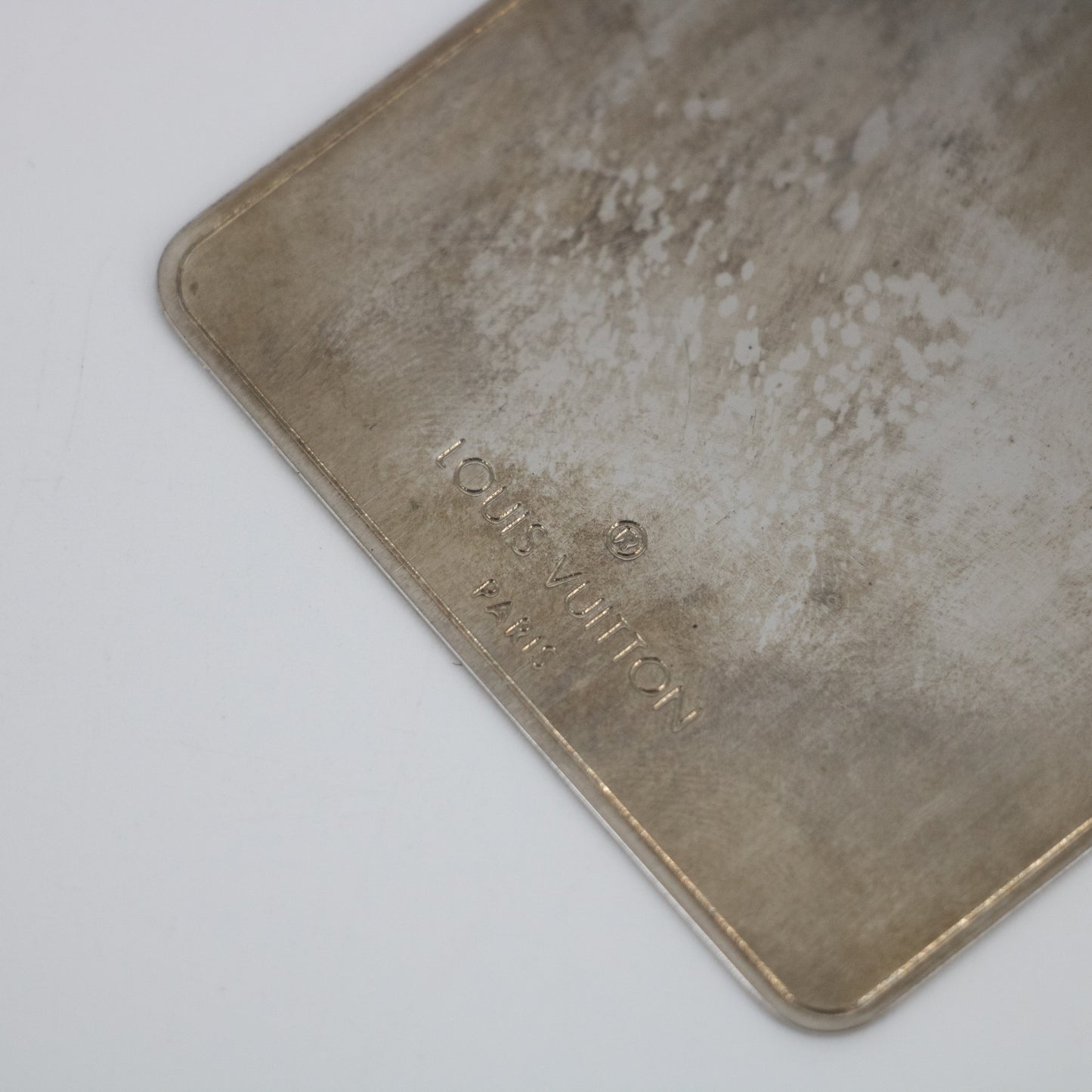 Louis Vuitton x Murakami Black Multicolor Etui Miroir Compact Mirror #2032