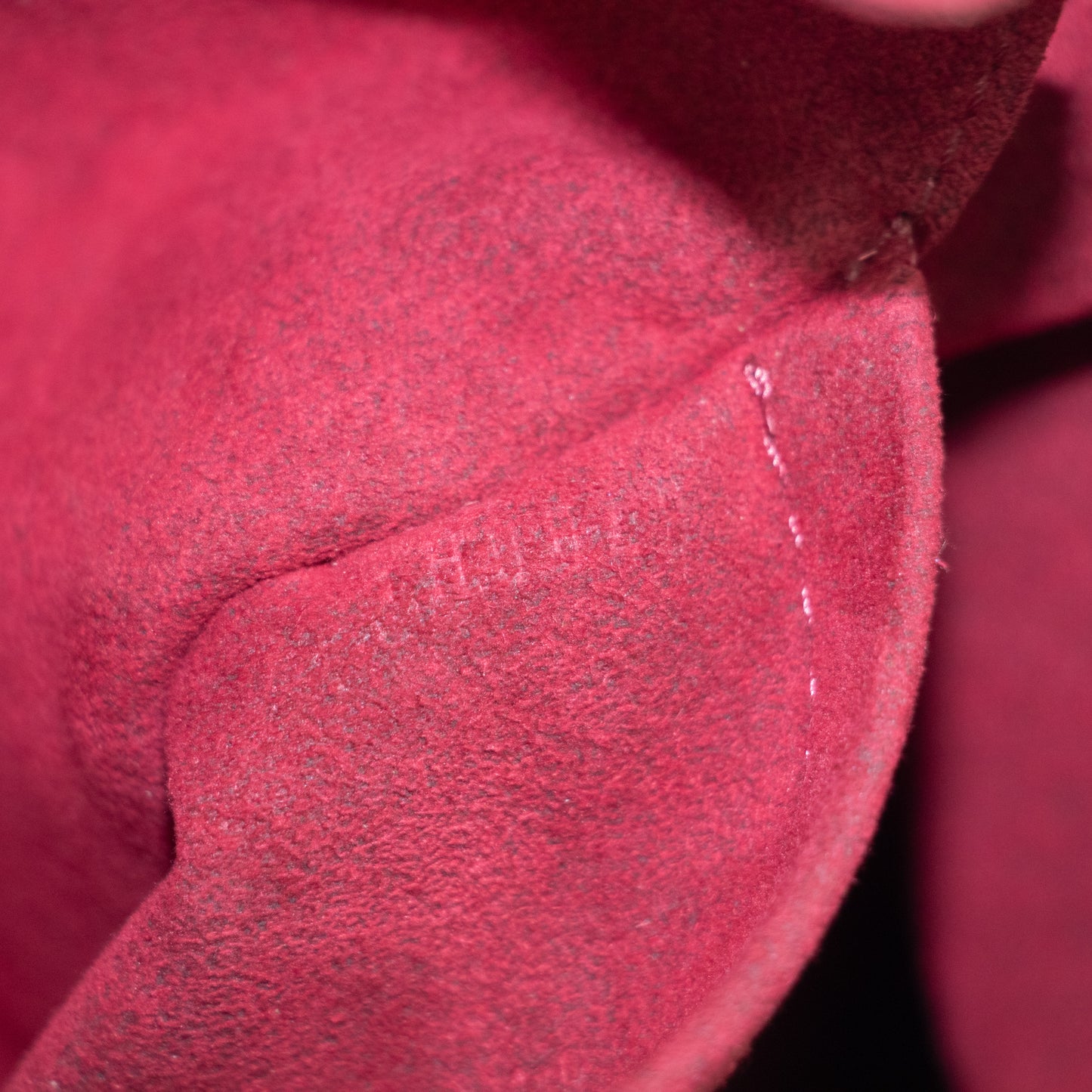 Louis Vuitton Multicolor Canvas Ursula Tote Bag #2072