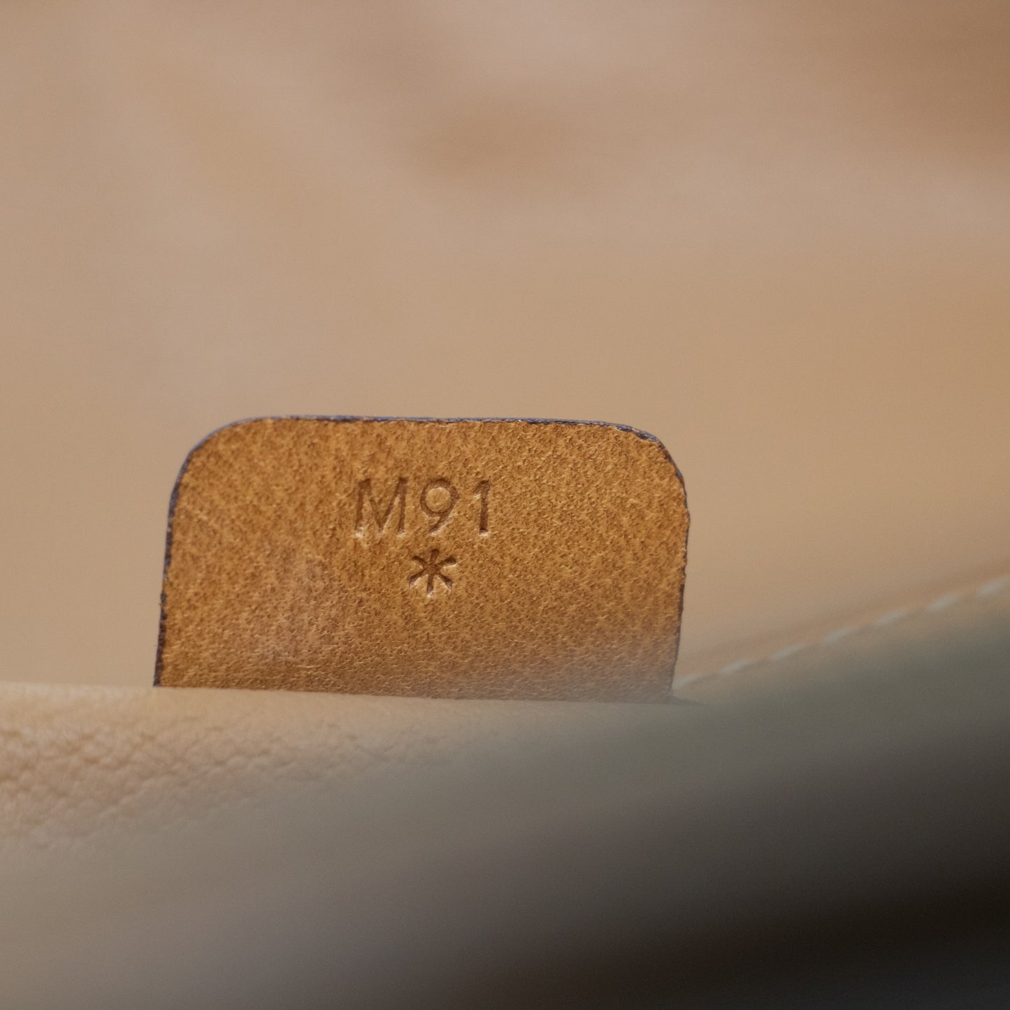 Celine Macadam Pattern PVC Top Handle Dome Satchel #2181