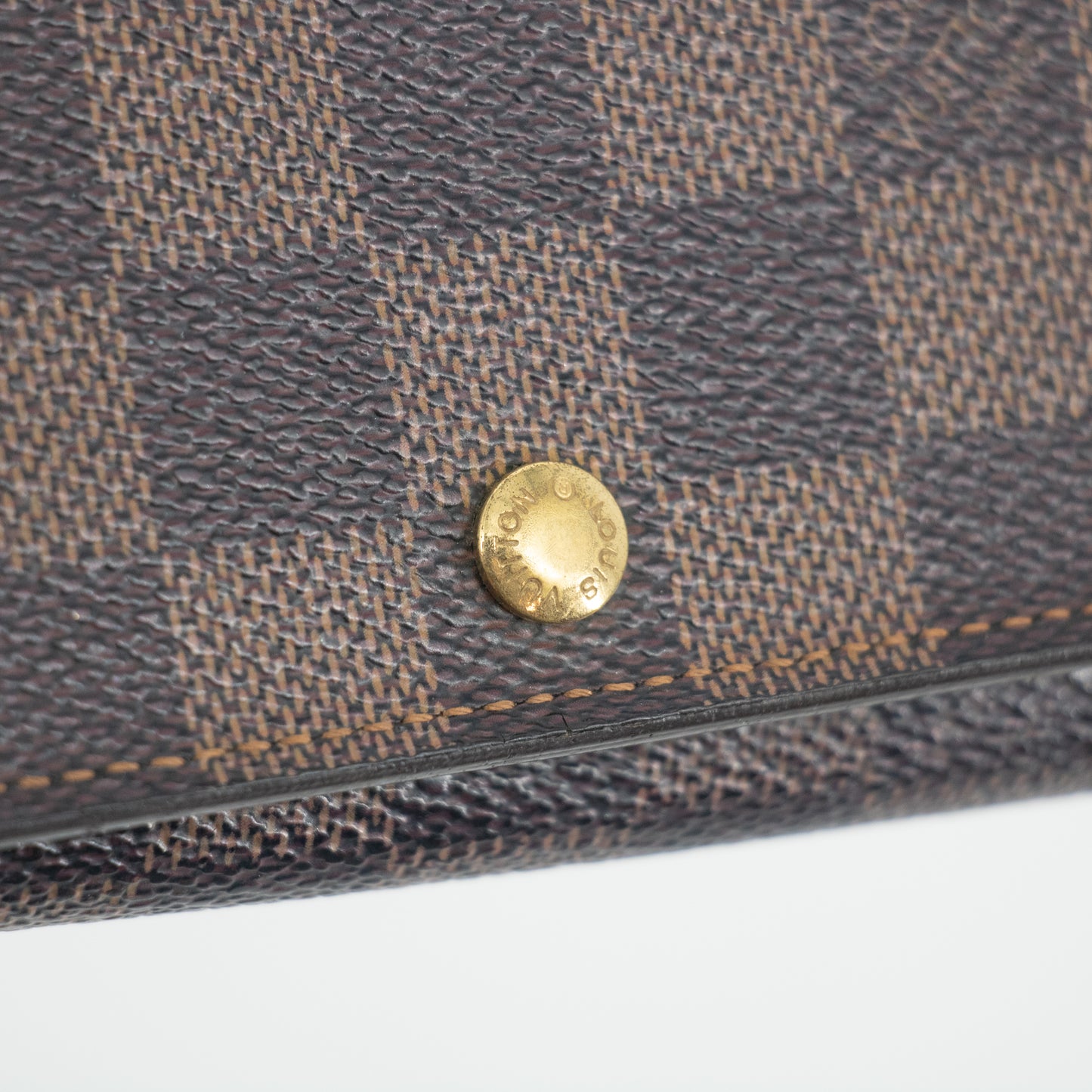 Gucci GG Canvas Coated Plus Tote Bag #2233