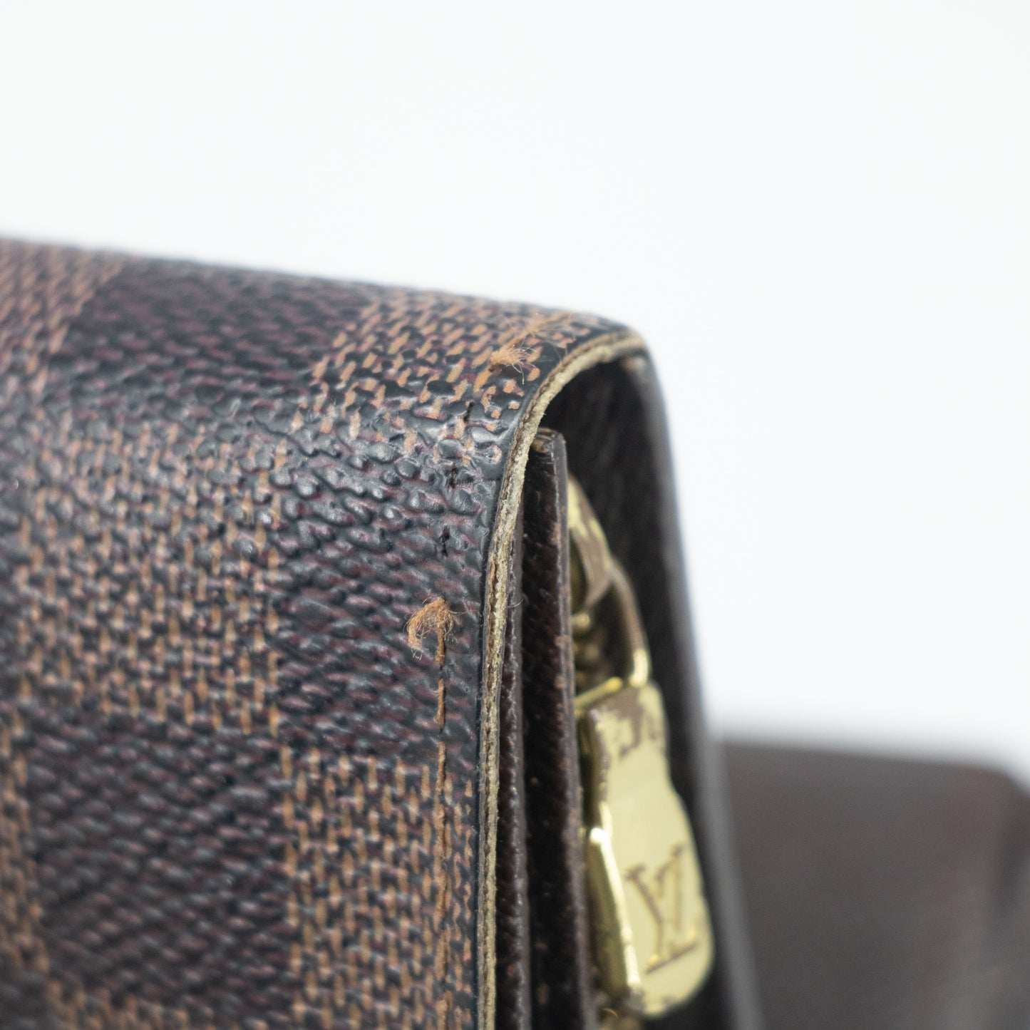 Gucci GG Canvas Coated Plus Tote Bag #2233