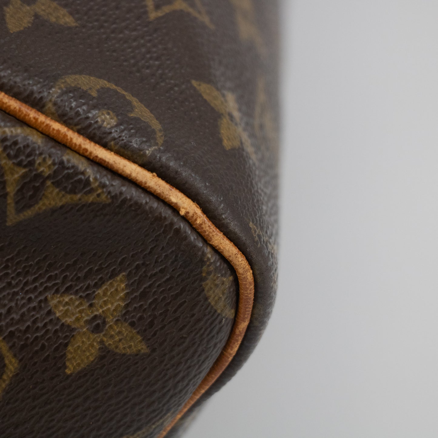 Louis Vuitton Monogram Canvas Keepall 55 Bandouliere #2255