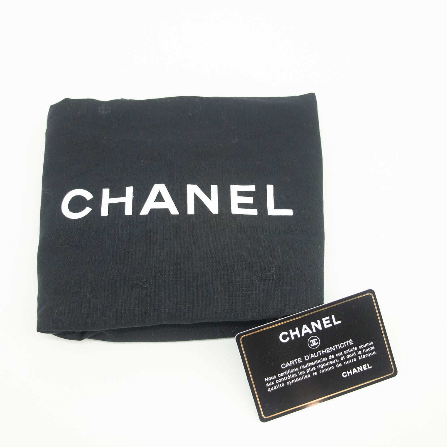 Chanel Lambskin Litz One Handle Shoulder Bag #2305