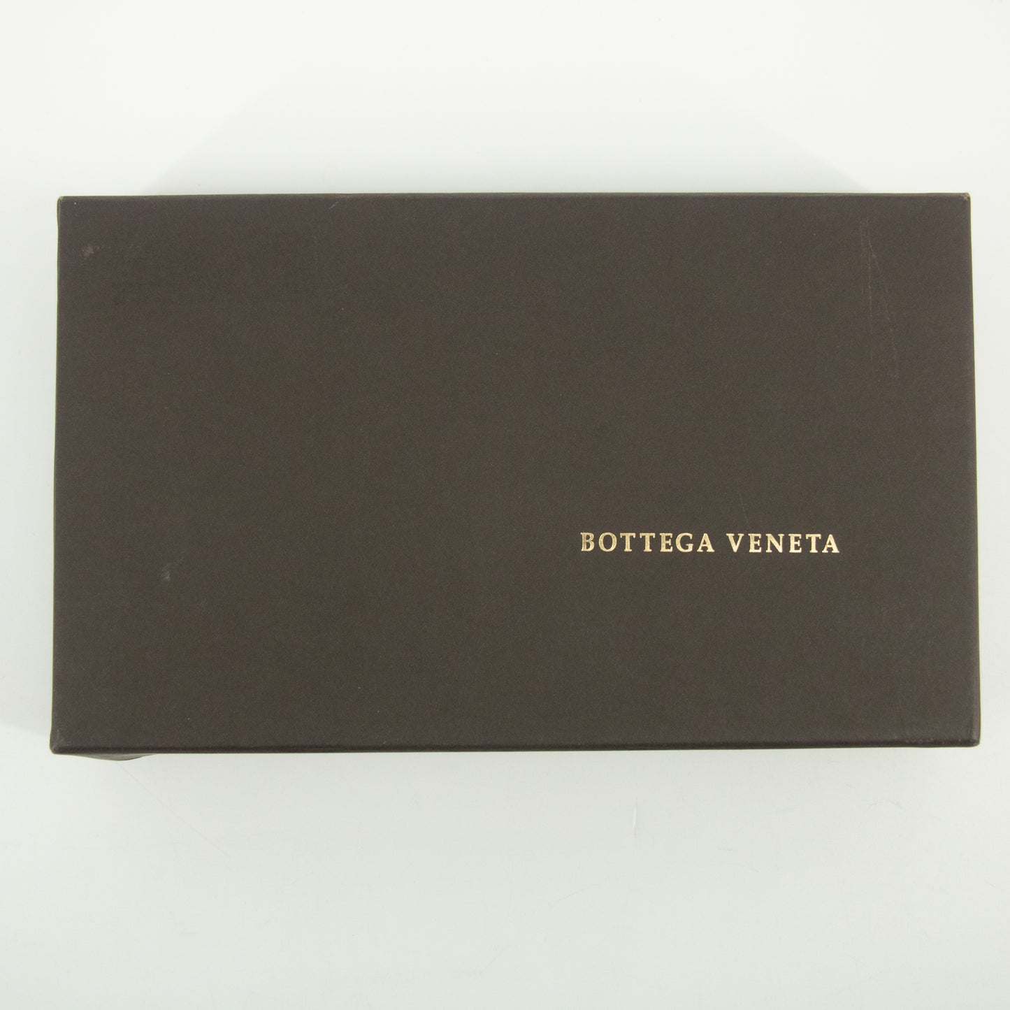 Bottega Veneta Blue Intrecciato Leather L-shaped Zipper Long Wallet #2397