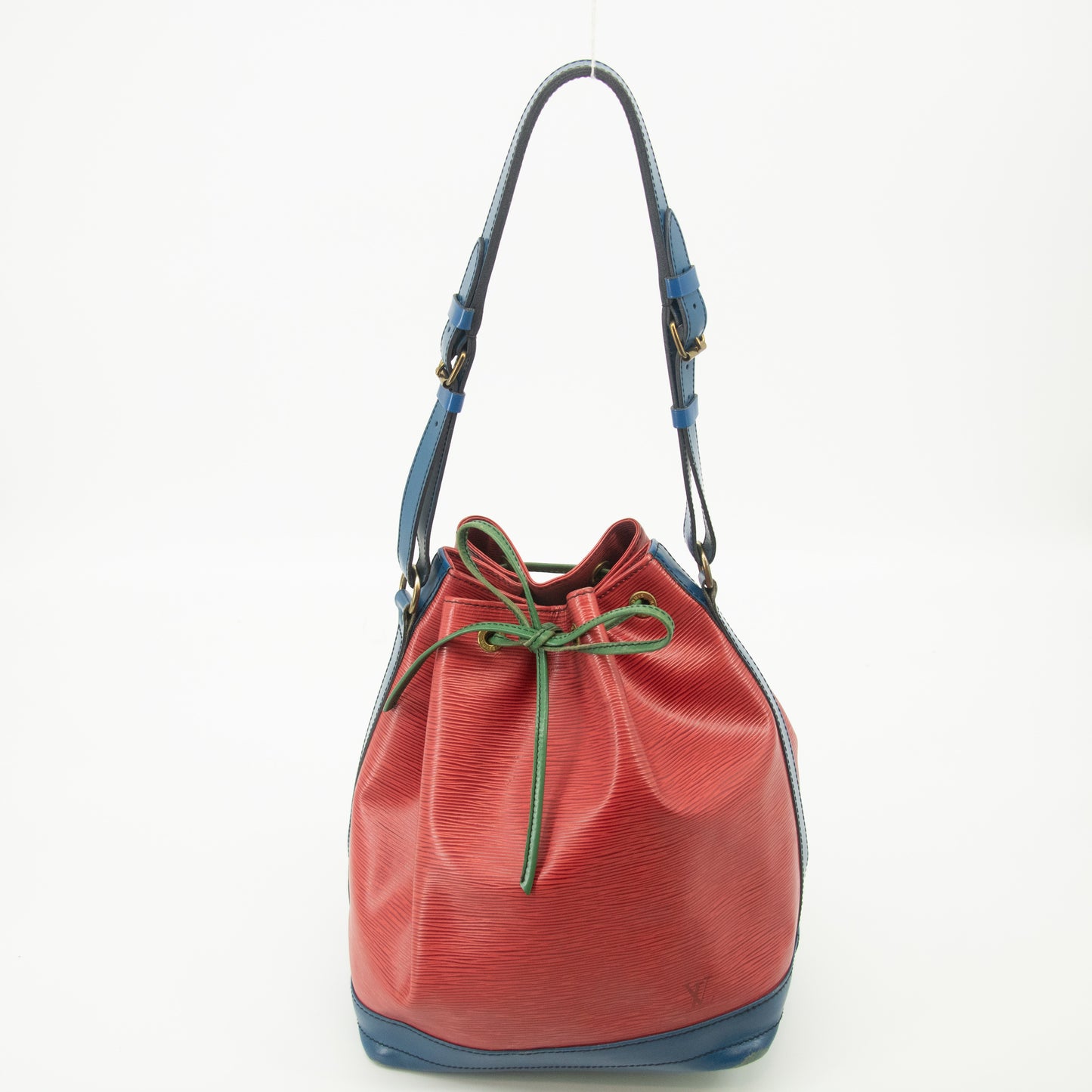Louis Vuitton Multi Colored Epi Noe #2458