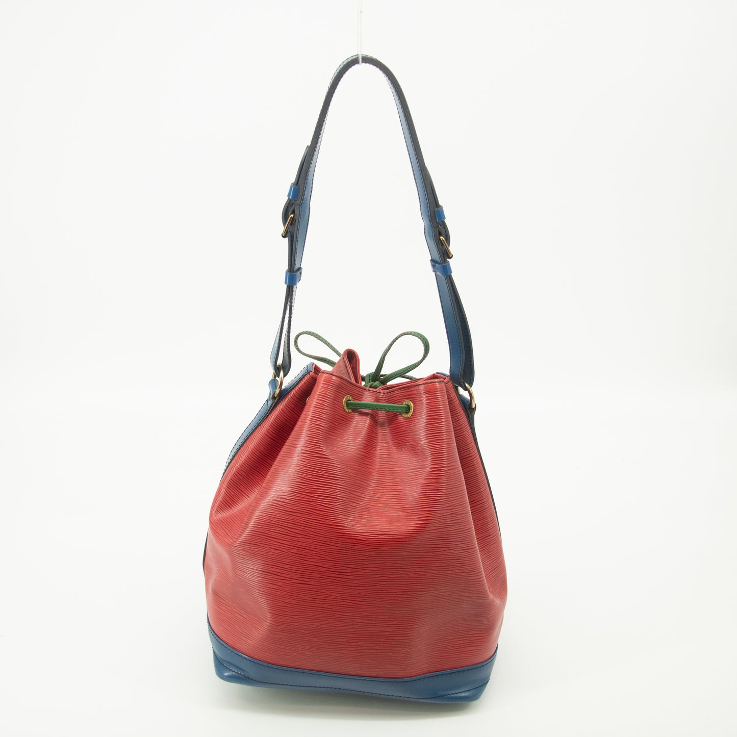 Louis Vuitton Multi Colored Epi Noe #2458