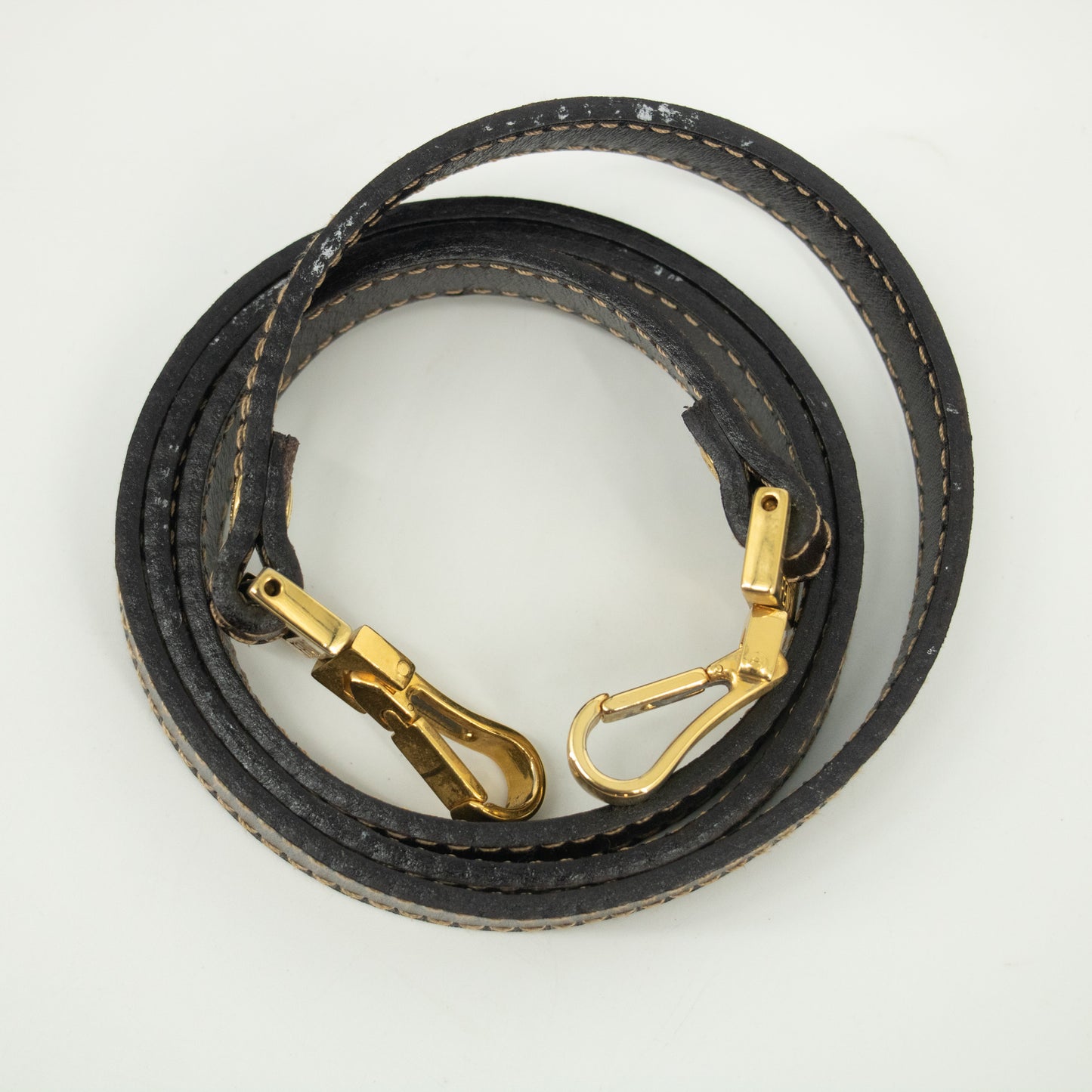 Fendi Zucca FF Top Handle 2way Handbag #2472