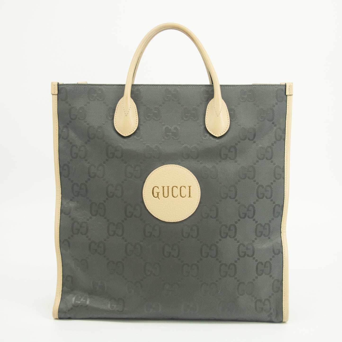 Gucci GG Nylon Off The Grid 2Way Shoulder Bag #2568