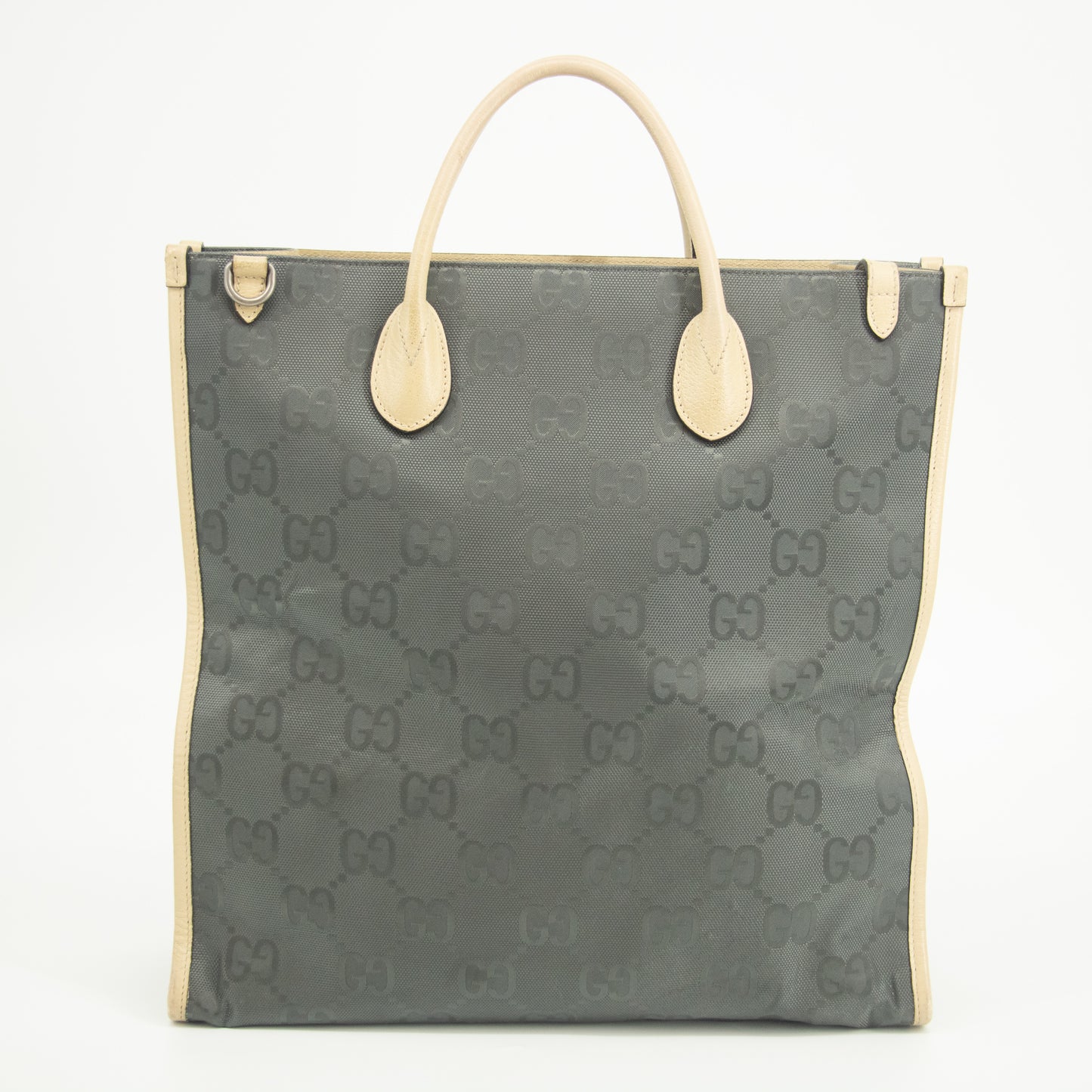 Gucci GG Nylon Off The Grid 2Way Shoulder Bag #2568