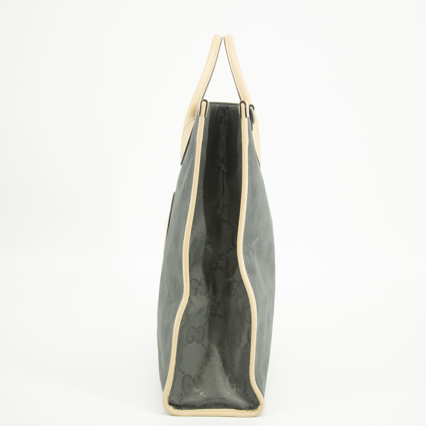 Gucci GG Nylon Off The Grid 2Way Shoulder Bag #2568