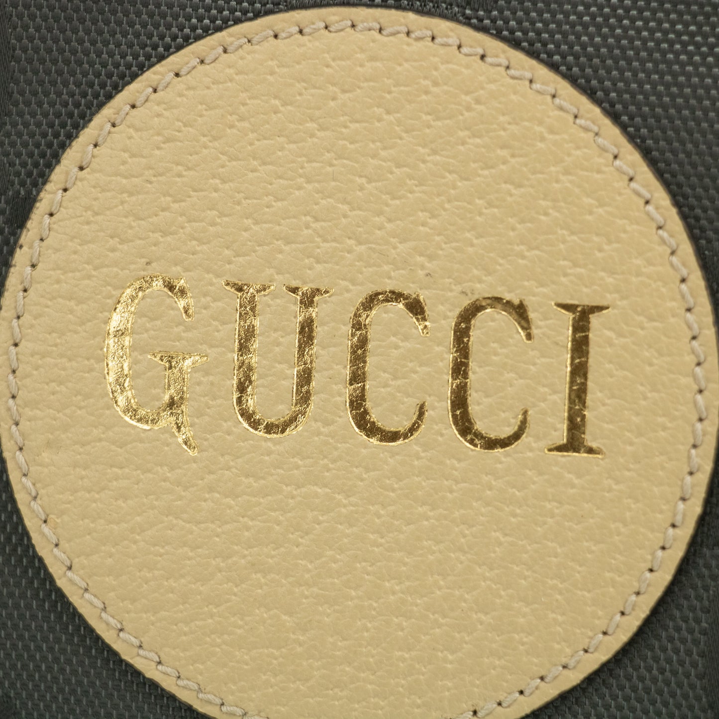 Gucci GG Nylon Off The Grid 2Way Shoulder Bag #2568
