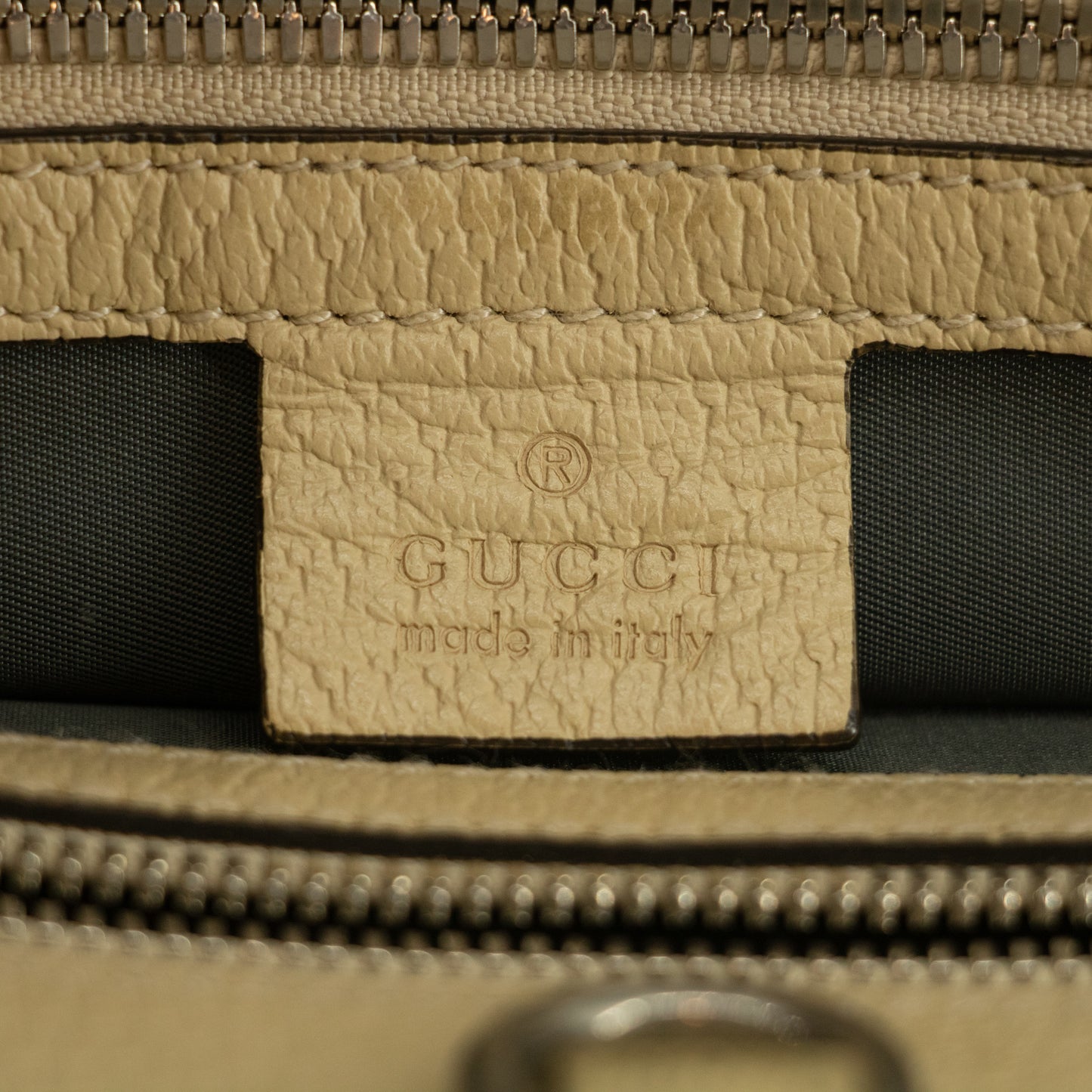 Gucci GG Nylon Off The Grid 2Way Shoulder Bag #2568