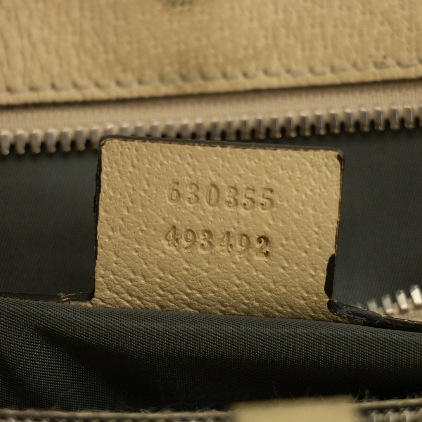 Gucci GG Nylon Off The Grid 2Way Shoulder Bag #2568