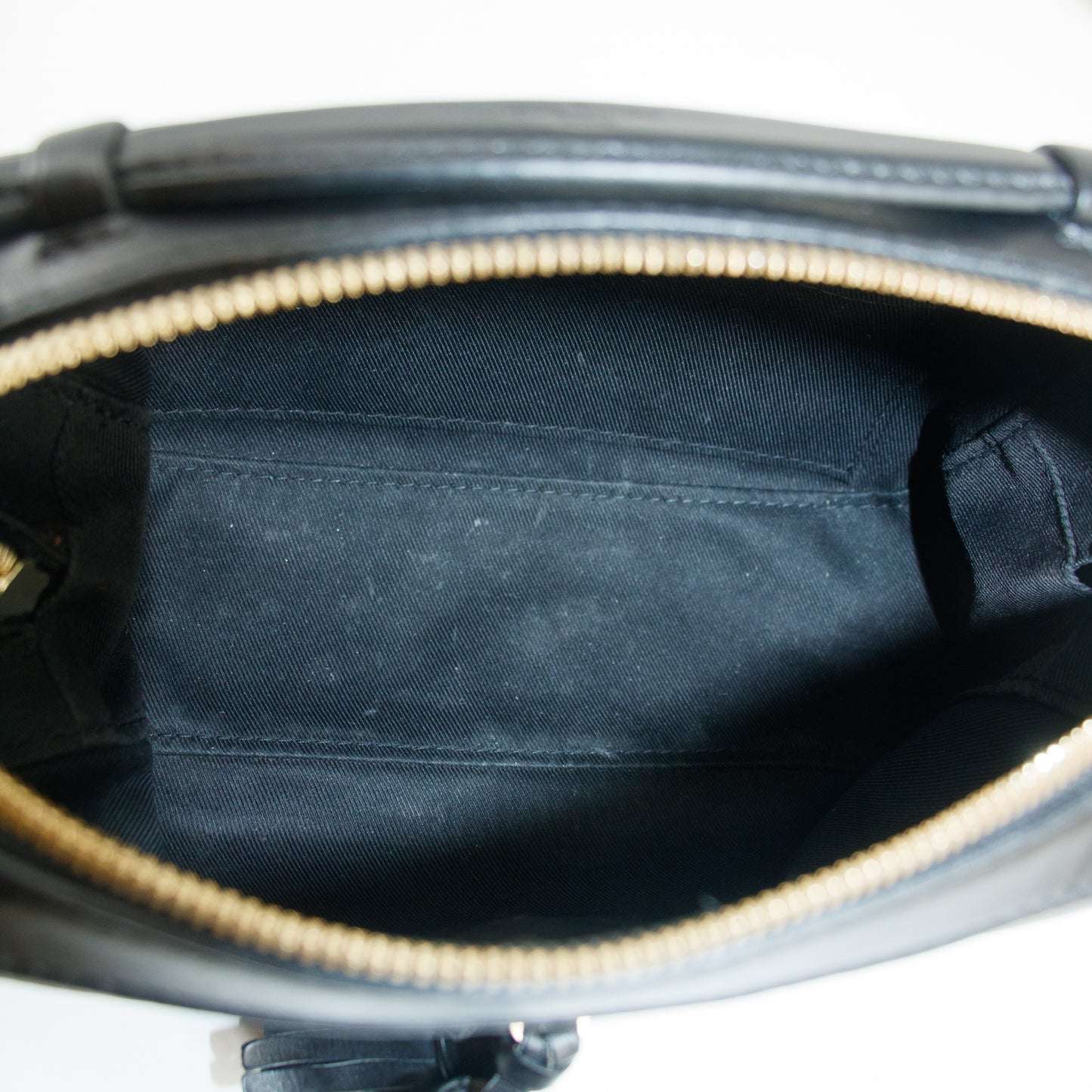 LV Monogram Santonge 2 Way Shoulder Bag #2591