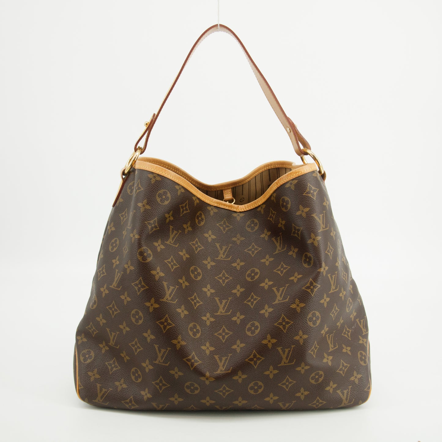 Louis Vuitton Monogram Delightful PM #2593