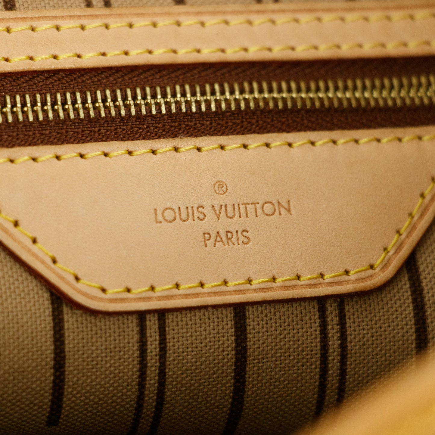 Louis Vuitton Monogram Delightful PM #2593