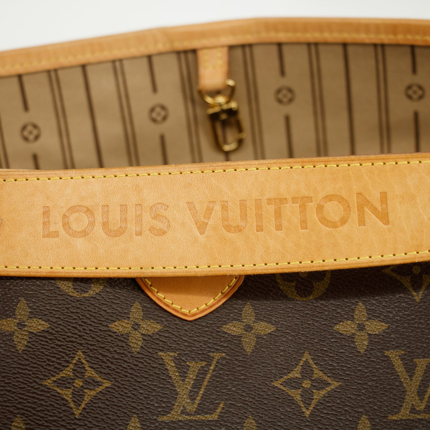 Louis Vuitton Monogram Delightful PM #2593