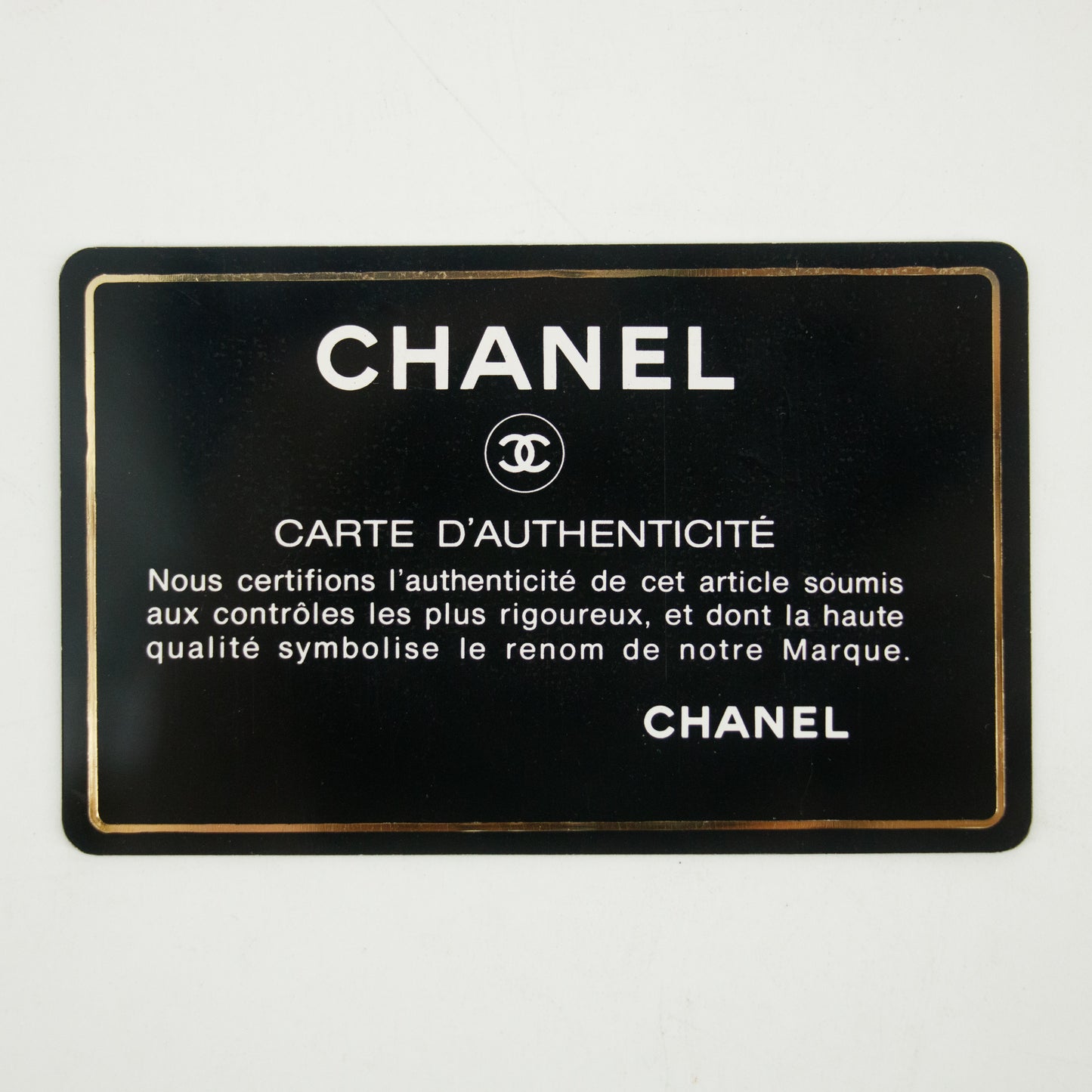 Chanel Envelope Double Flap Shoulder Bag White 11 Series #2619