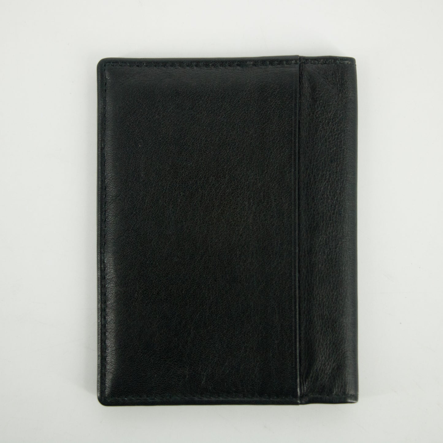 Gucci Black Leather Card Case #2645