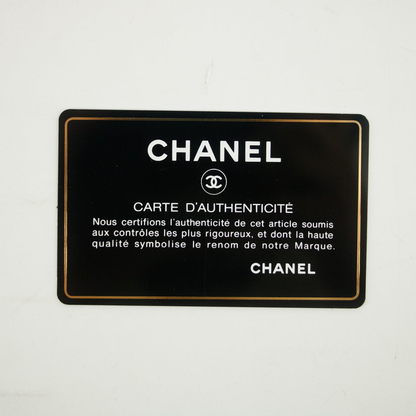 Chanel V-Stitched Single Flap Shoulder Bag 26 Series #2680