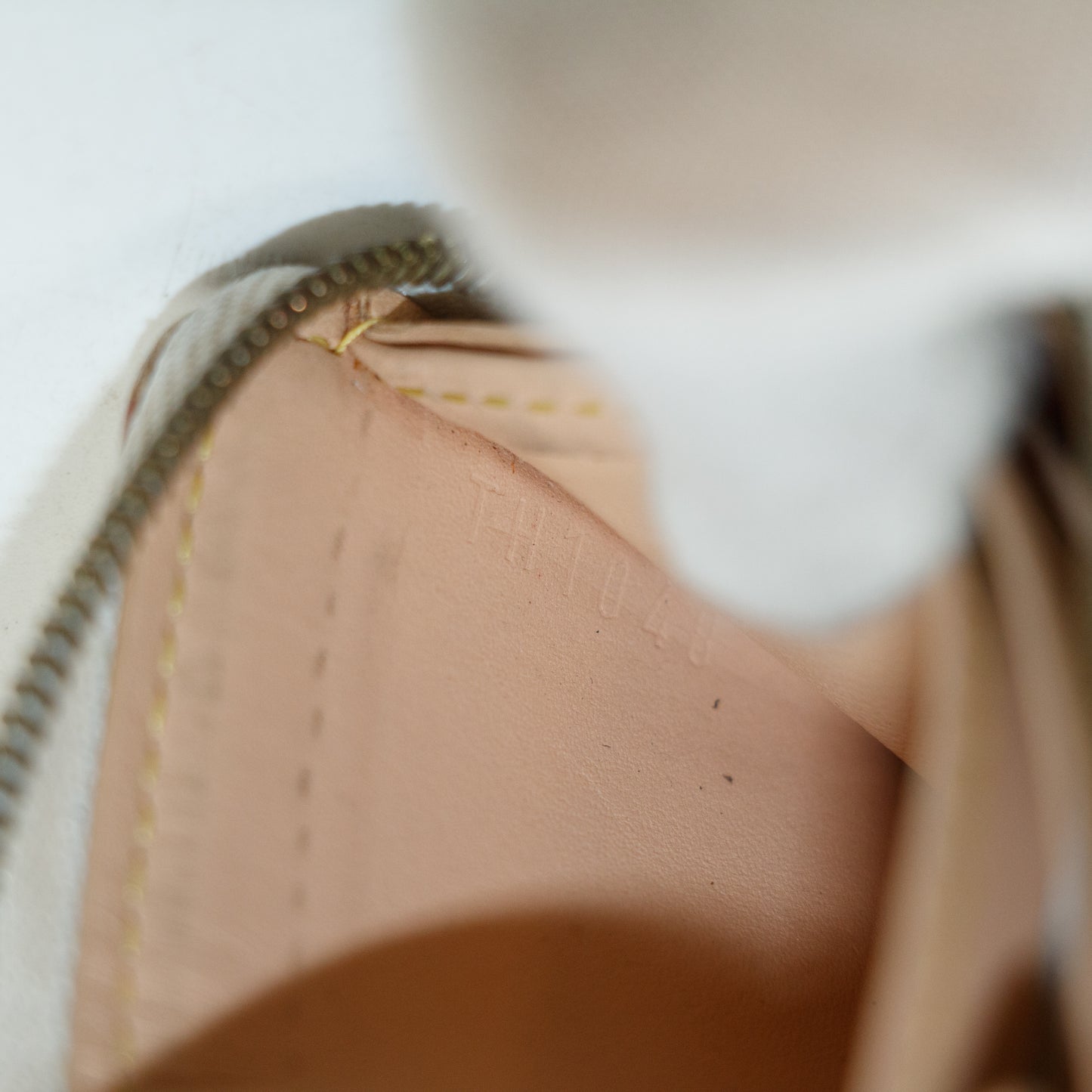 Louis Vuitton Canvas Multicolor Compact Zip Around Wallet #3101