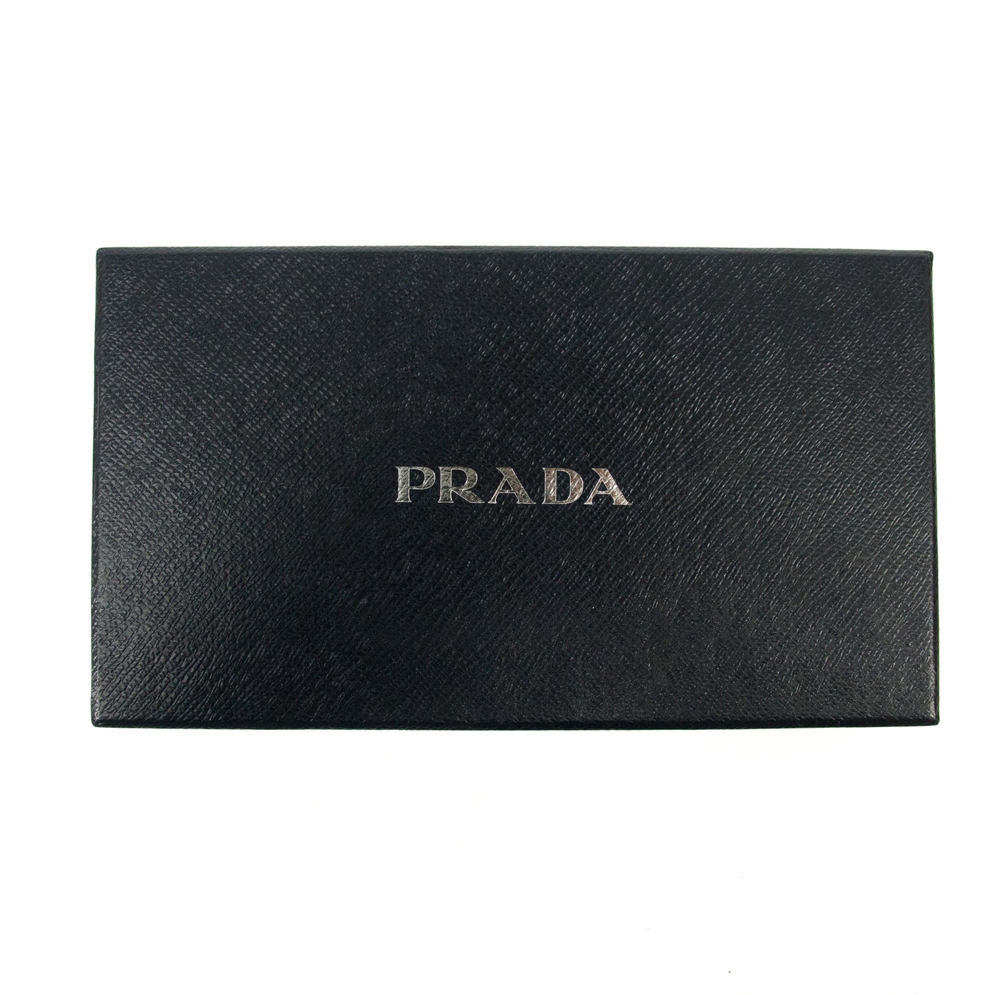 Prada Pink Envelope Vitello Move Busta Con Pattina Wallet #3123