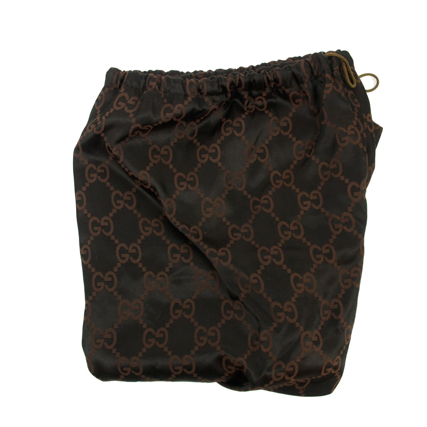 Gucci GG Canvas Black Tote Bag #3194