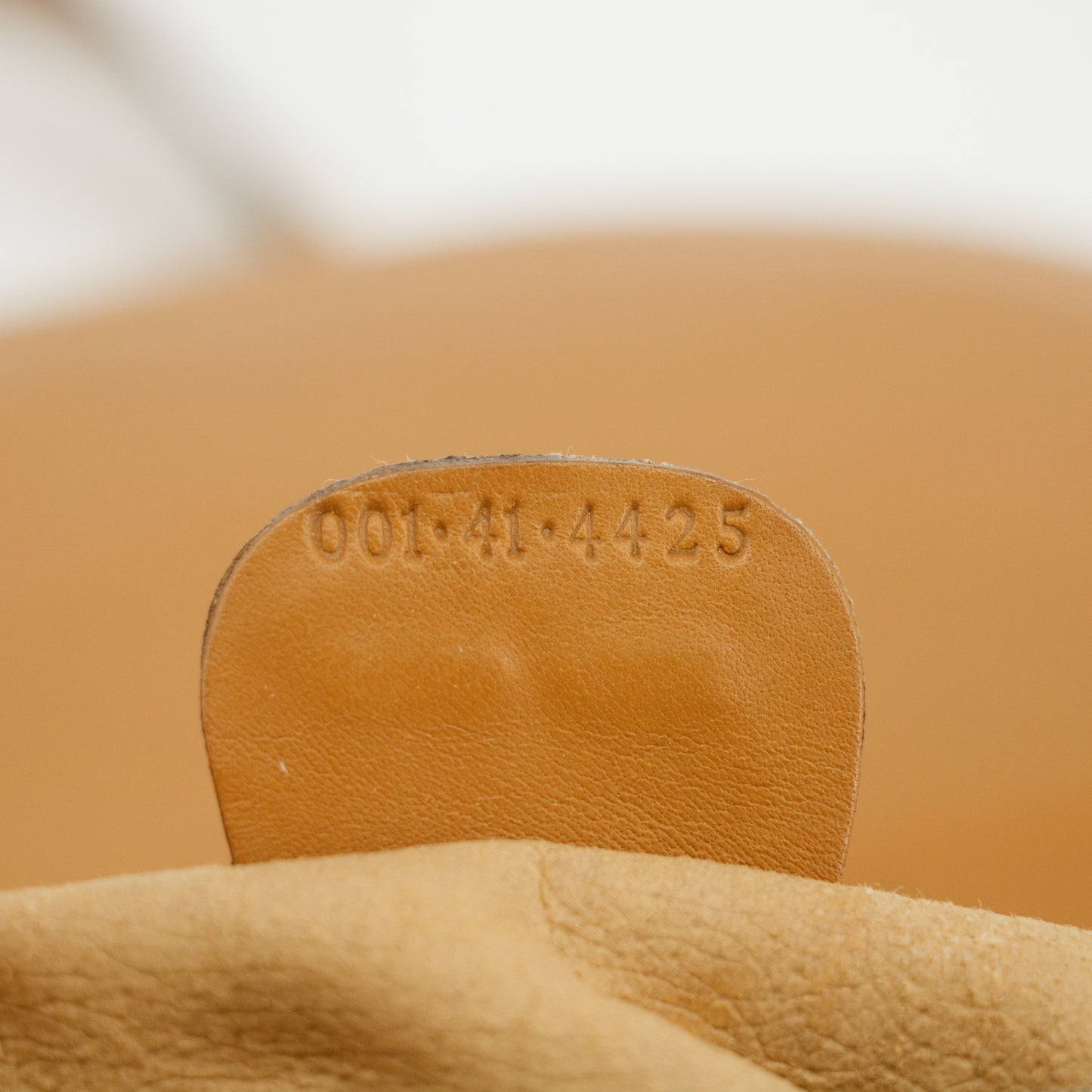 Gucci Micro GG Coated Supreme Shoulder Bag Brown #3195