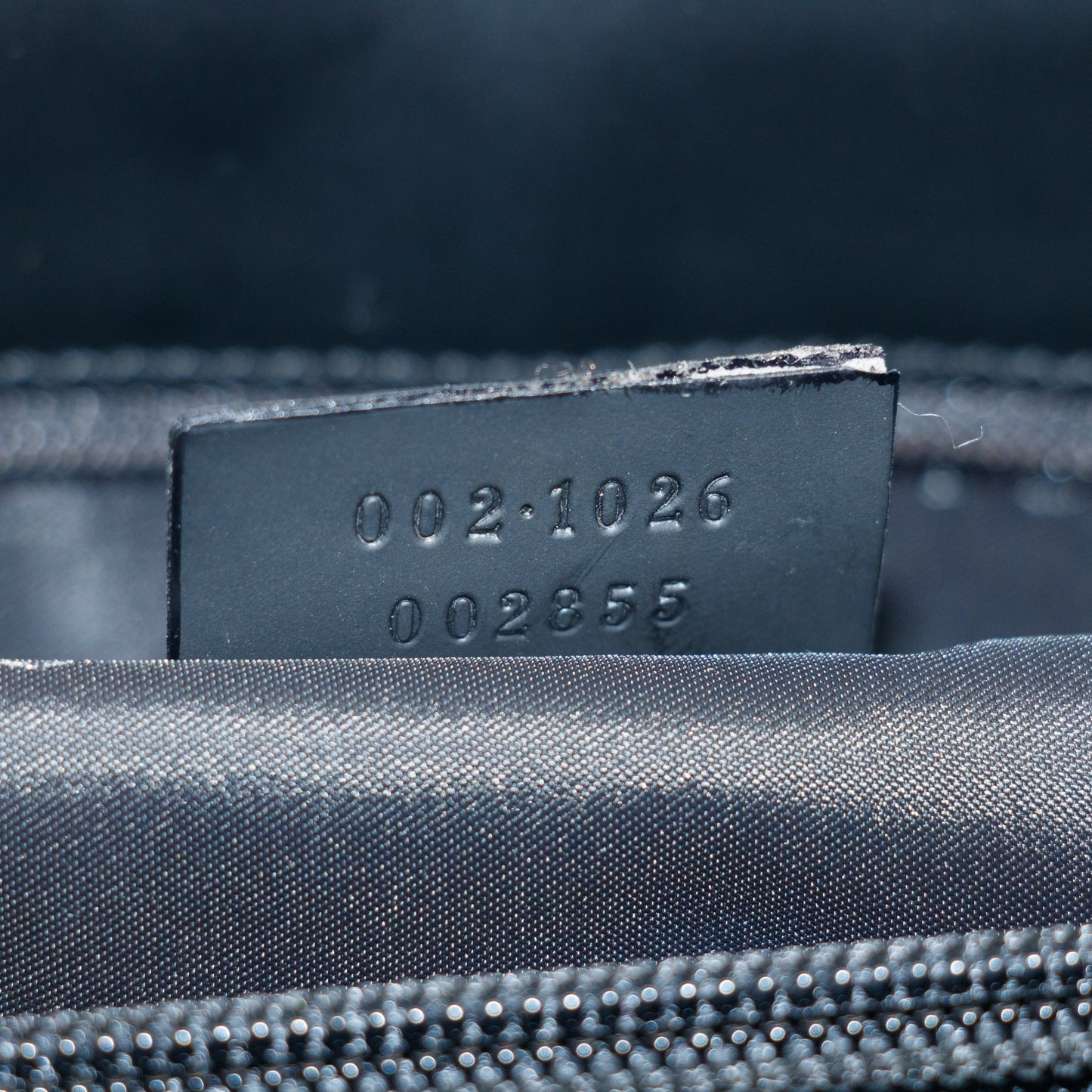 Gucci Black Smooth Leather Business Shoulder Bag #3432