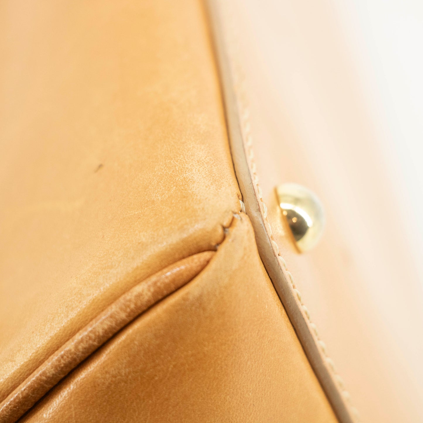 Celine Brown Suede Leather Mini Boston Bag #3563