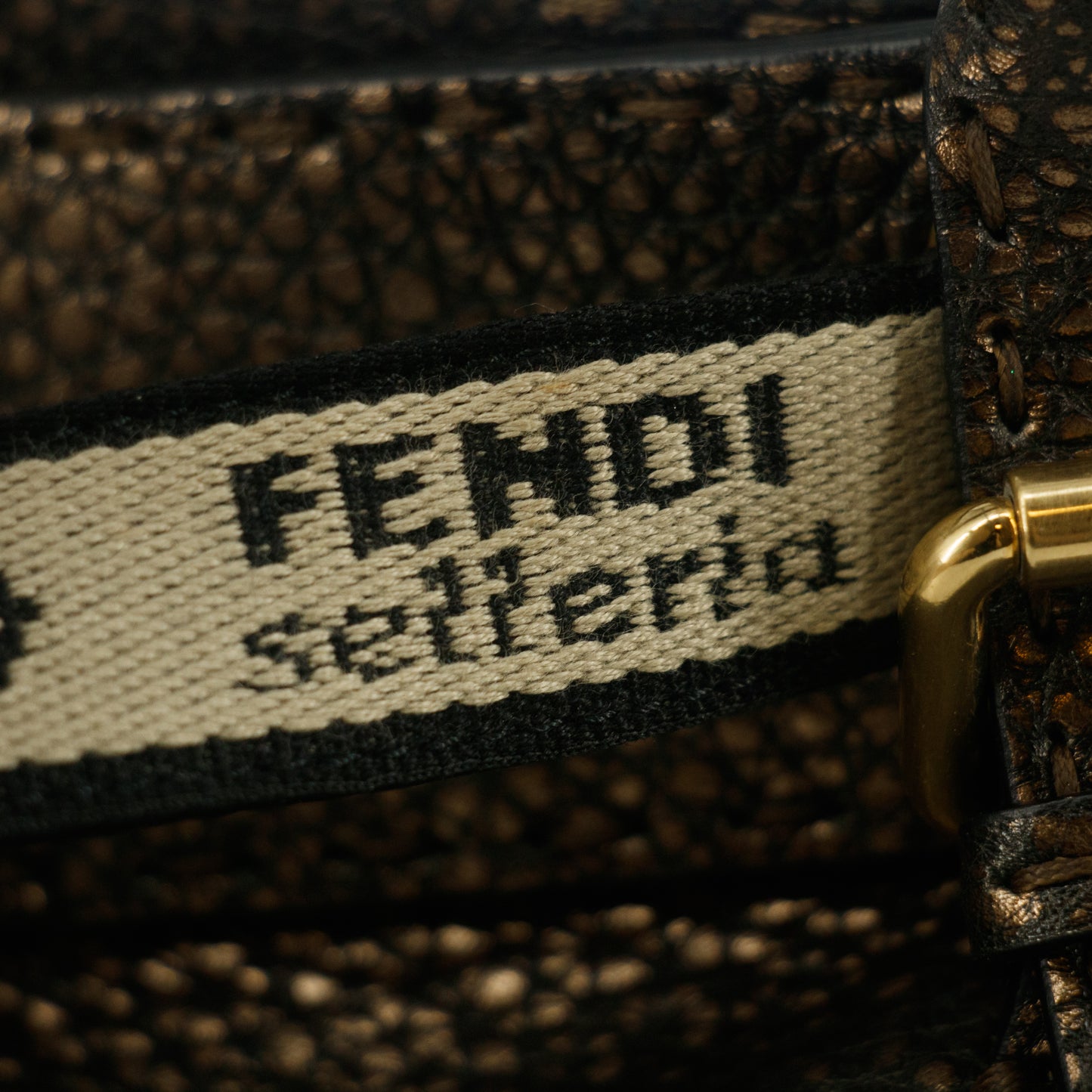 Fendi Bags #9220