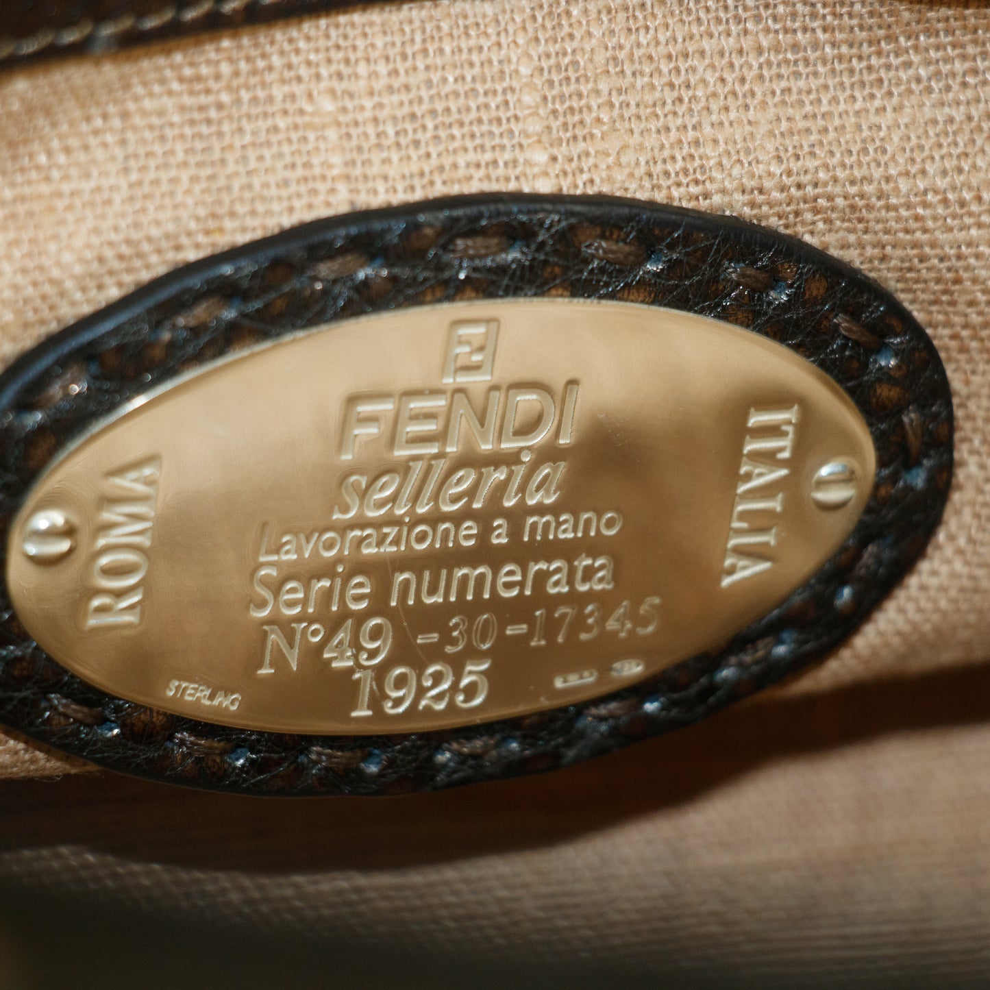 Fendi Bags #9220