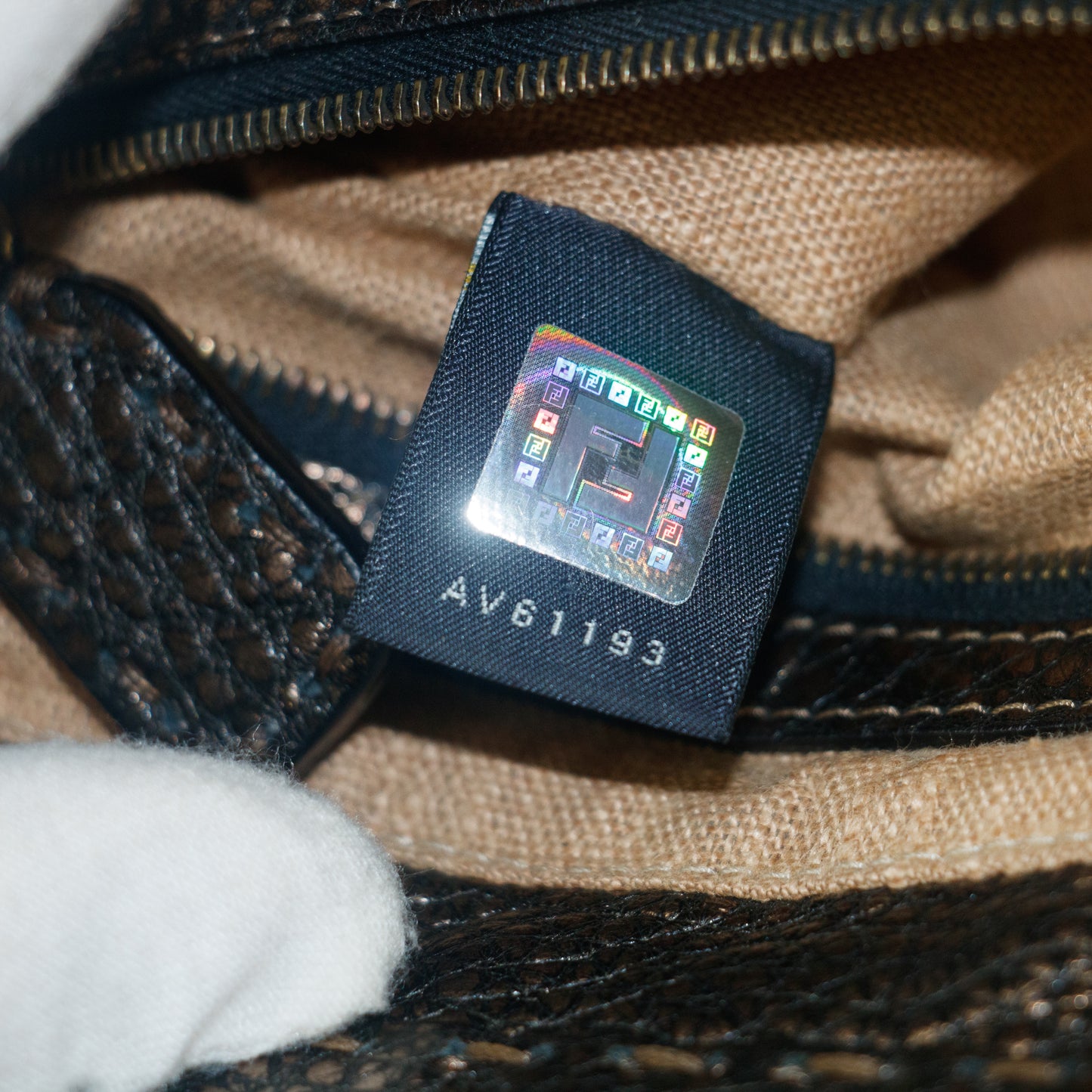 Fendi Bags #9220