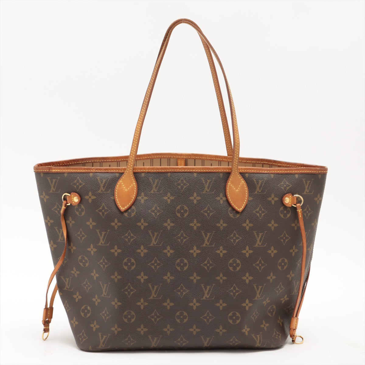 Louis Vuitton Monogram Neverfull MM
