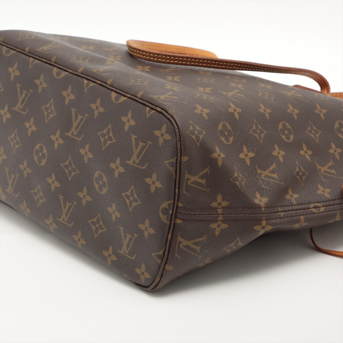 Louis Vuitton Monogram Neverfull MM