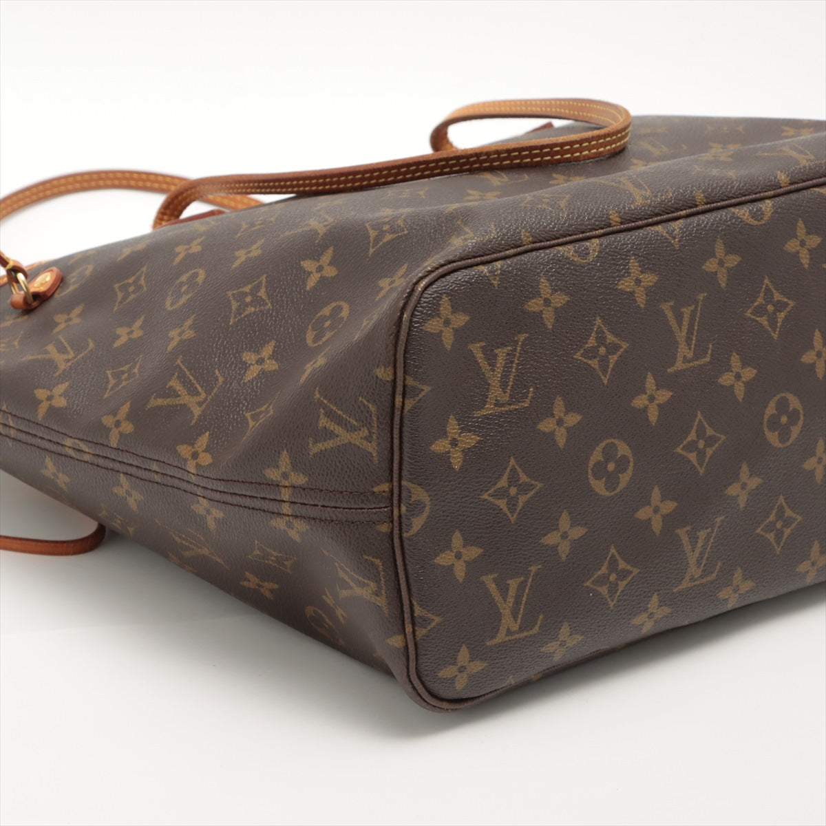 Louis Vuitton Monogram Neverfull MM