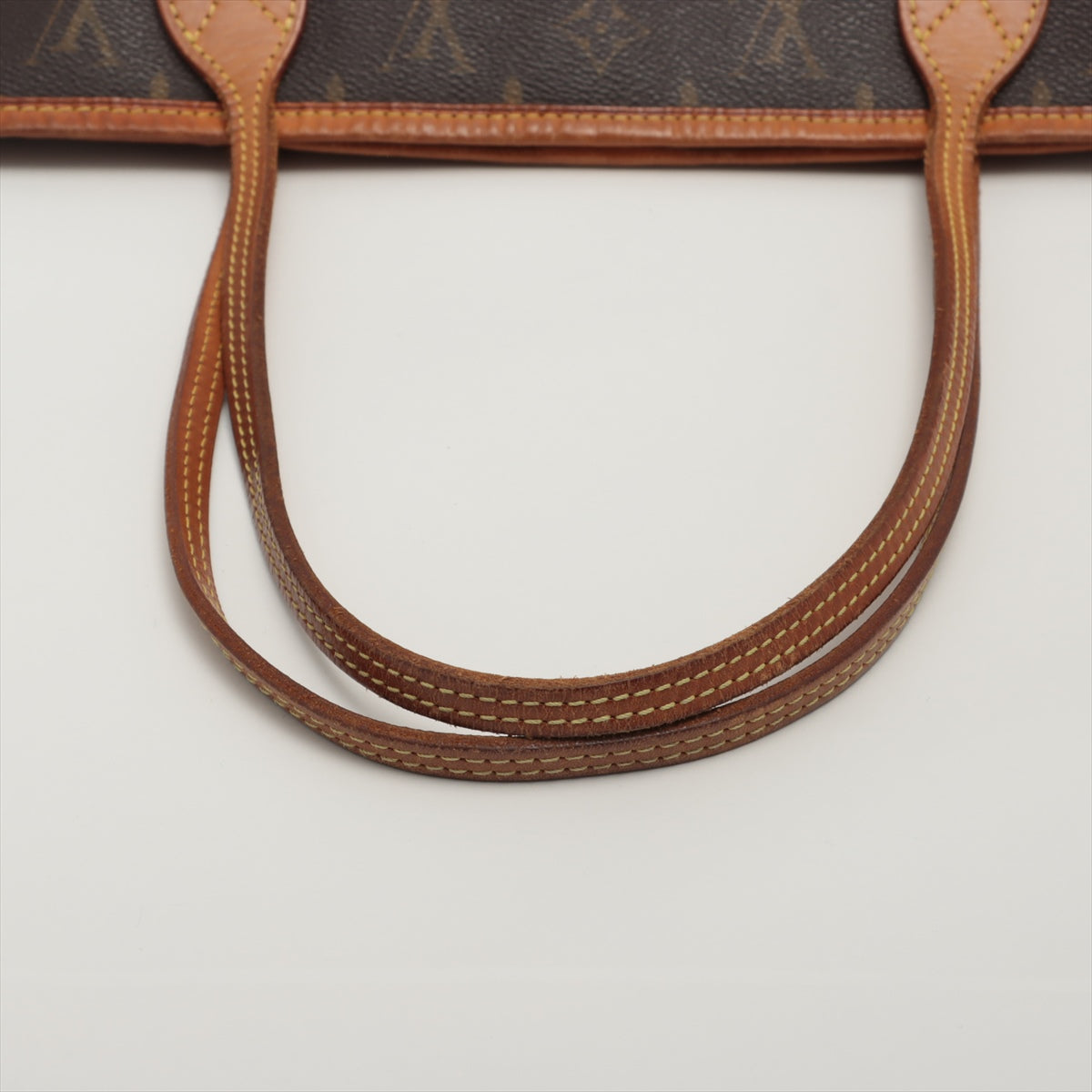 Louis Vuitton Monogram Neverfull MM
