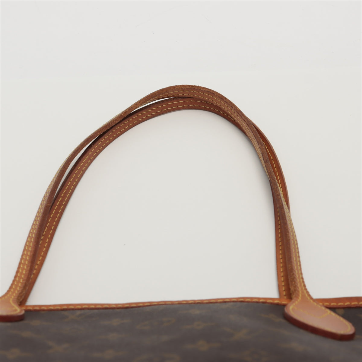 Louis Vuitton Monogram Neverfull MM
