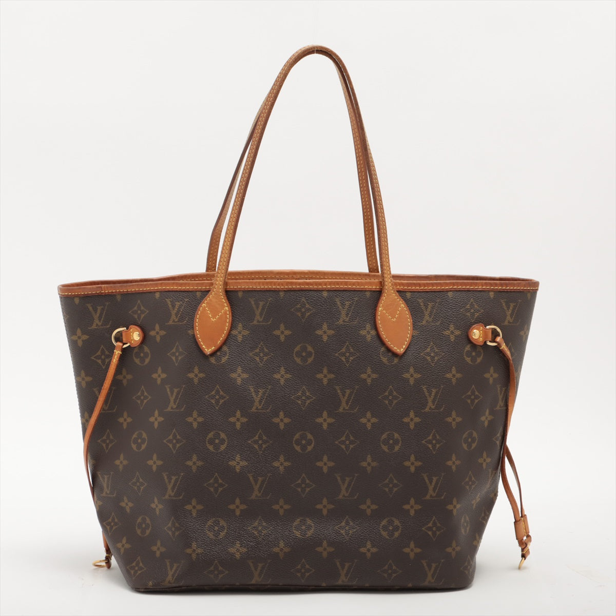 Louis Vuitton Monogram Neverfull MM