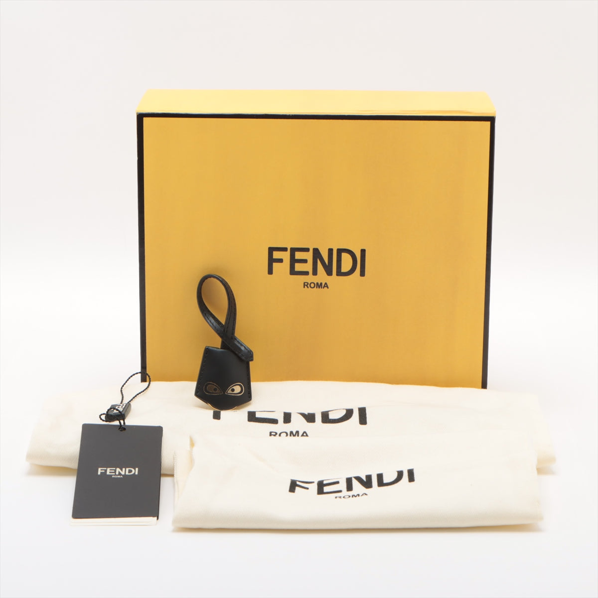Fendi By The Way Mini Raffia Straw 2 Way Shoulder Bag #2357