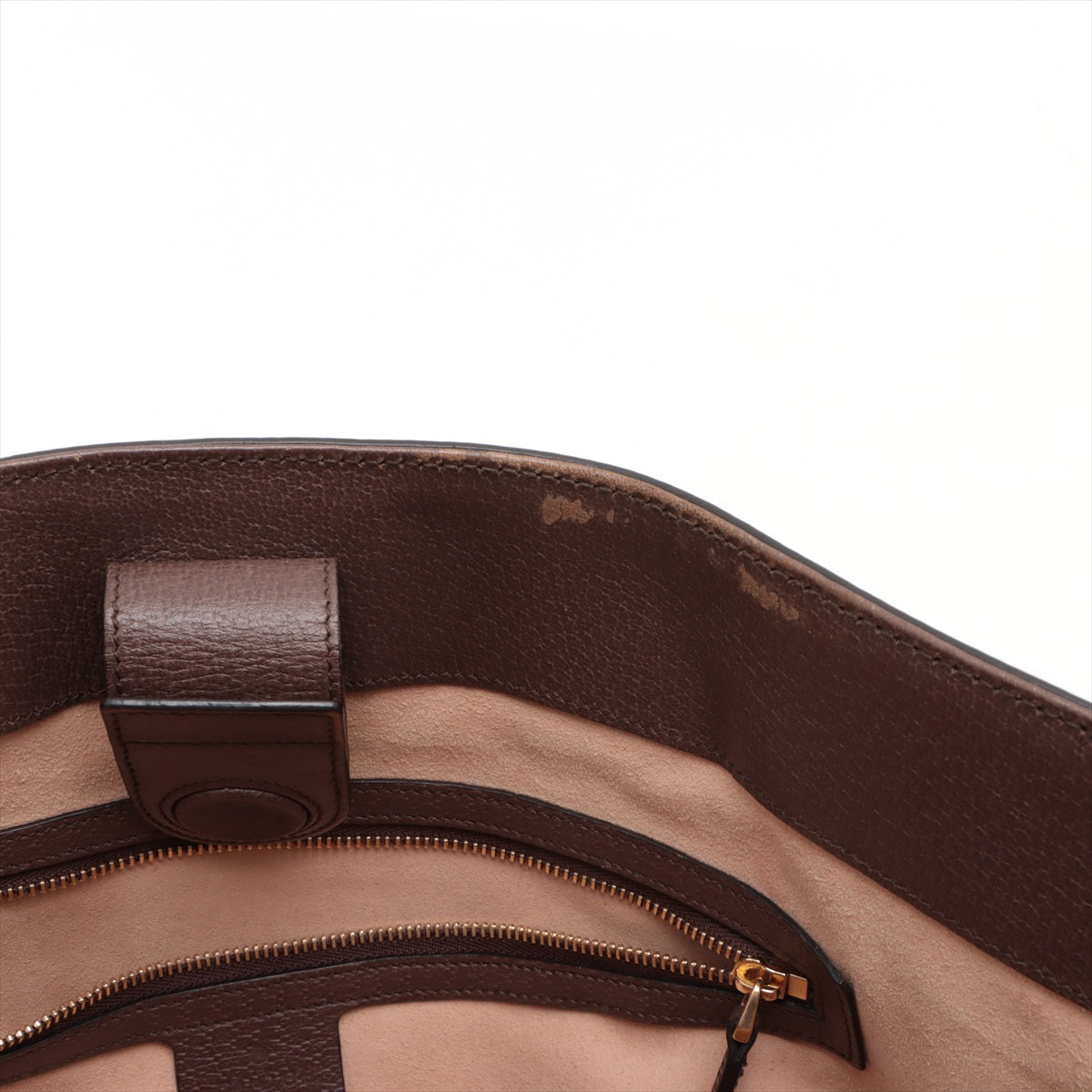 Gucci GG Supreme Ophidia Tote bag Beige 631685 #2426