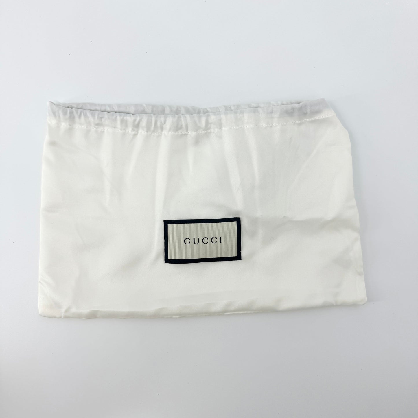 Gucci Ophidia Red Suede Belt Bag