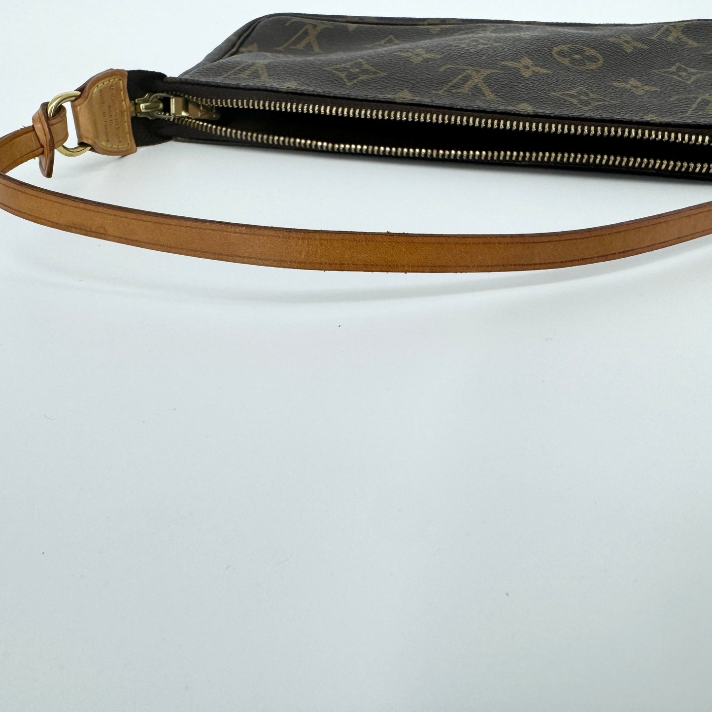 Louis Vuitton Monogram Canvas Pochette Accessoires #1464