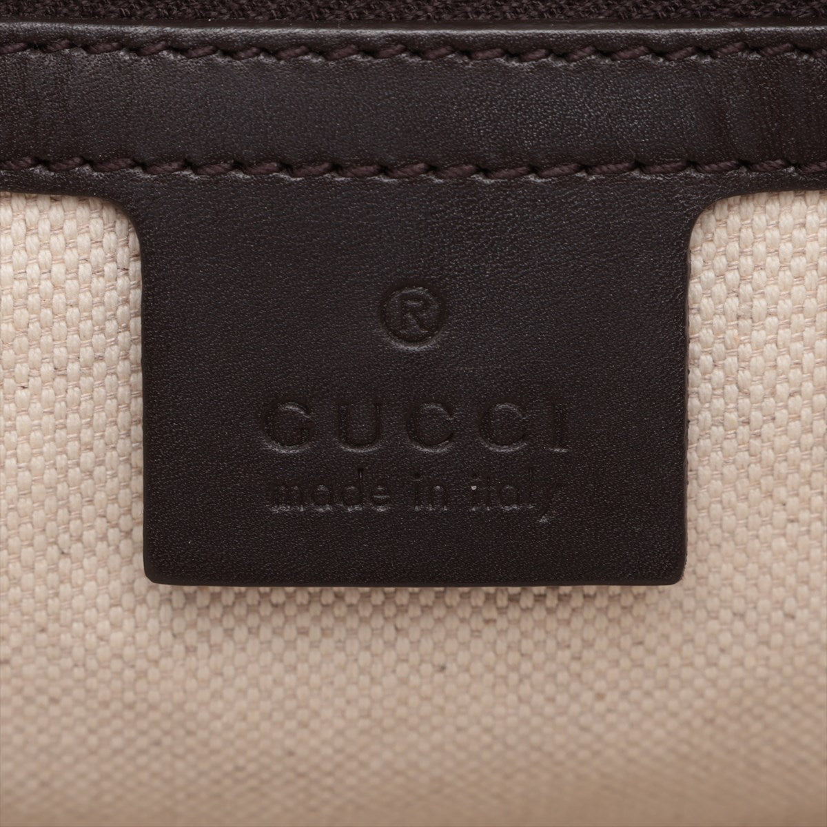 Gucci GG Canvas Lovely Tote Bag #1733