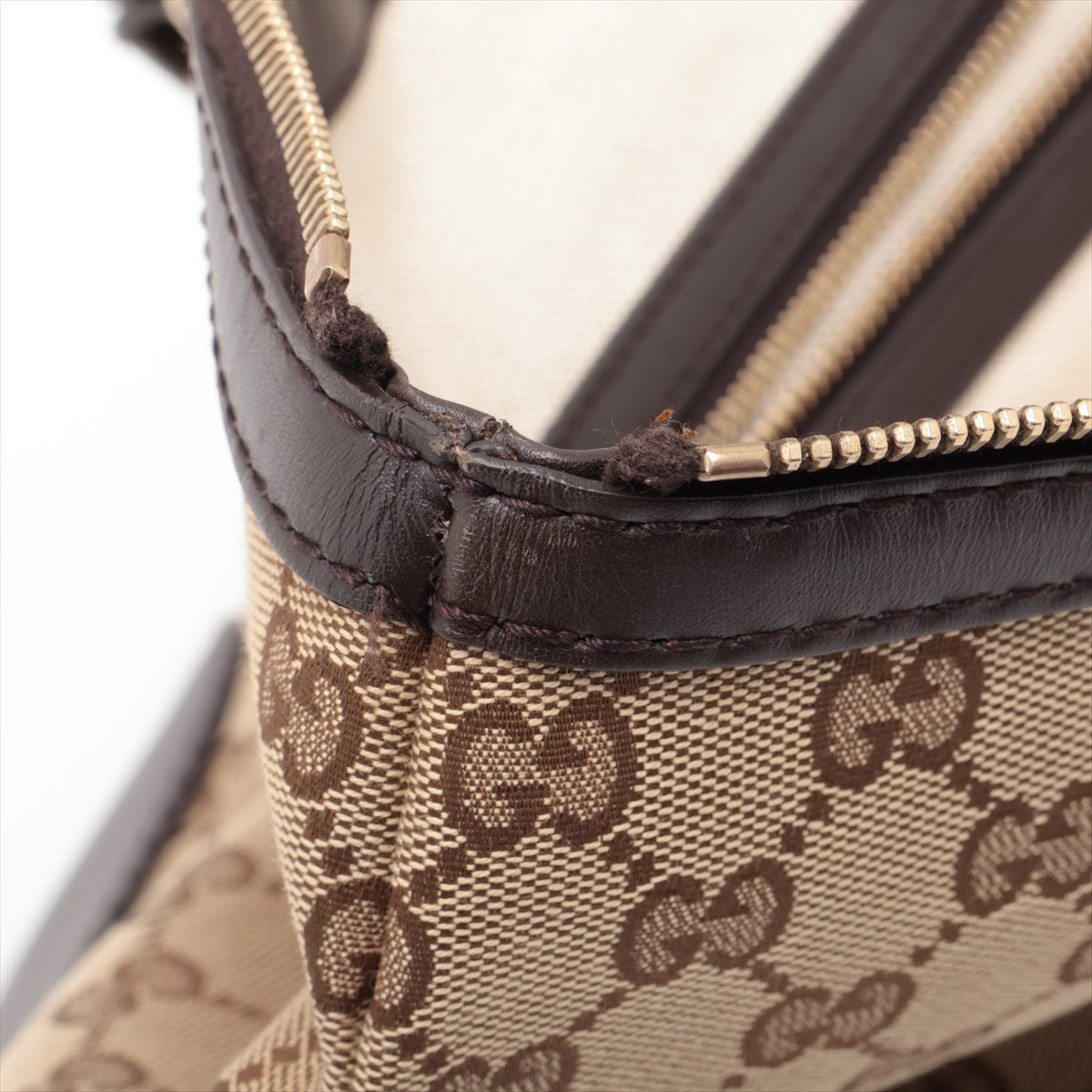 Gucci GG Canvas Lovely Tote Bag #1733